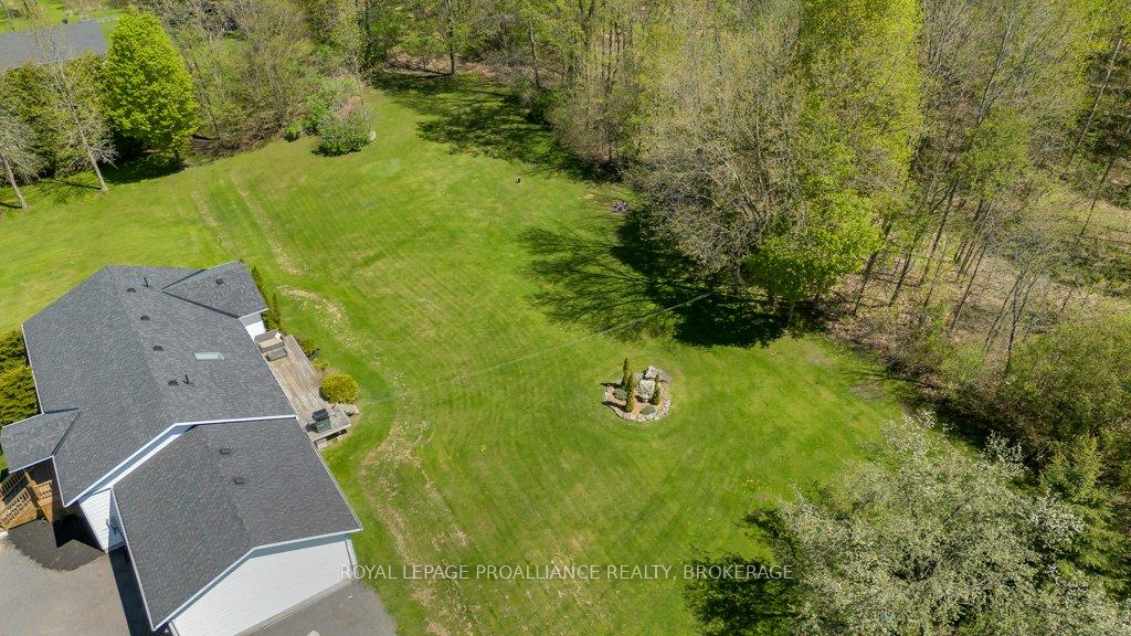 Photo 44 of 6168 Revell Road, Frontenac, Frontenac South — HOMEH