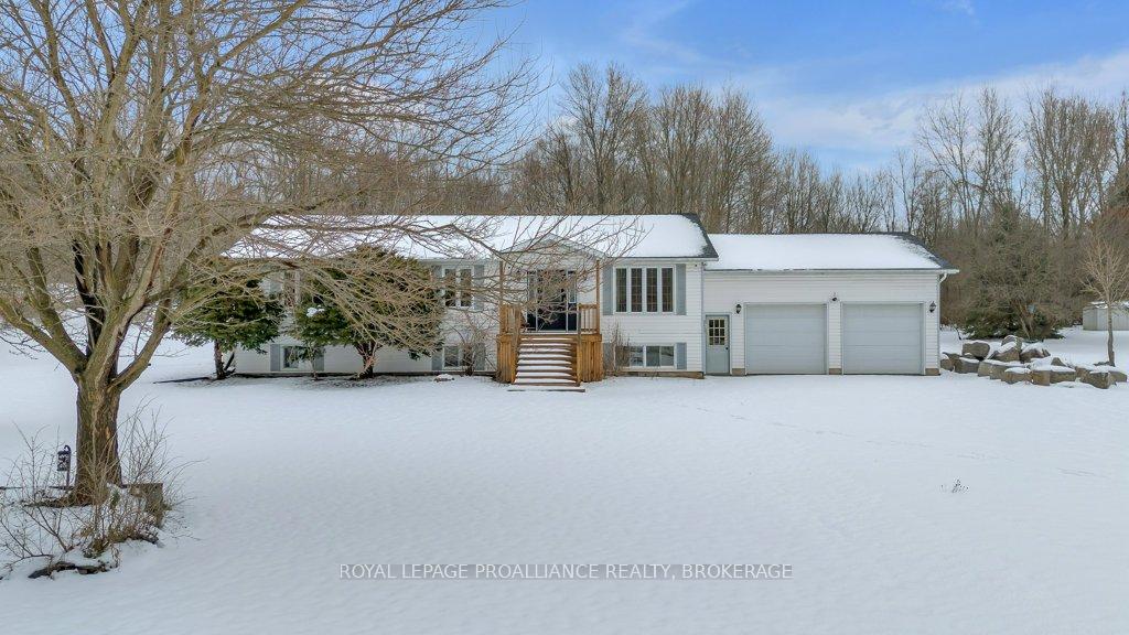 Photo 45 of 6168 Revell Road, Frontenac, Frontenac South — HOMEH