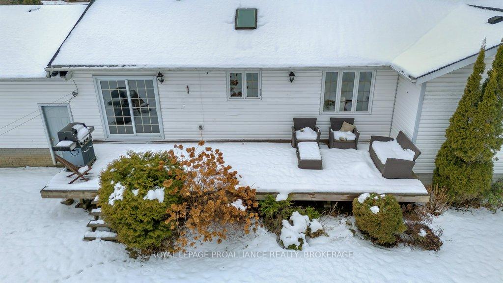 Photo 47 of 6168 Revell Road, Frontenac, Frontenac South — HOMEH