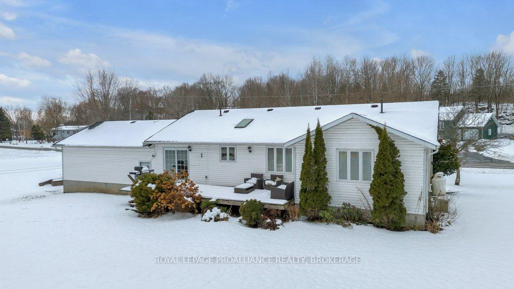 Photo 48 of 6168 Revell Road, Frontenac, Frontenac South — HOMEH