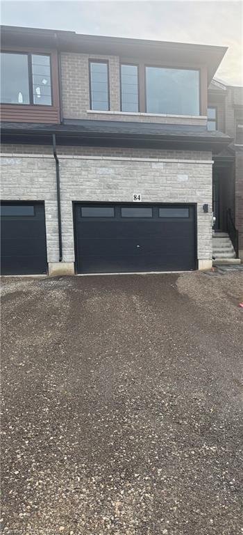 Photo 1 of 84 Gort Avenue, Brant, Paris — HOMEH