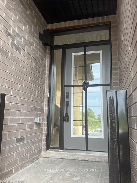 Photo 2 of 84 Gort Avenue, Brant, Paris — HOMEH