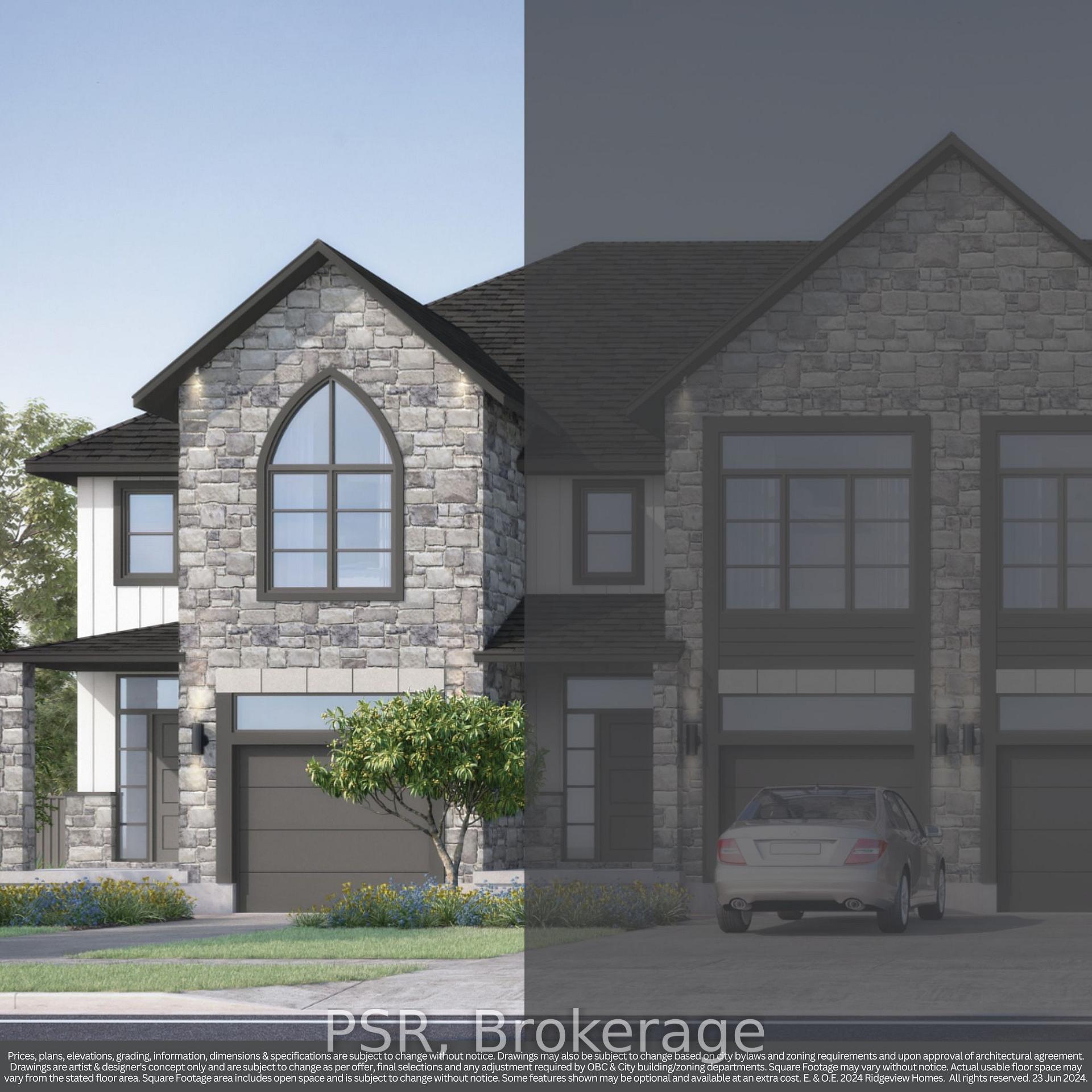 Photo 1 of Lot B9 Rivergreen Crescent, Cambridge — HOMEH