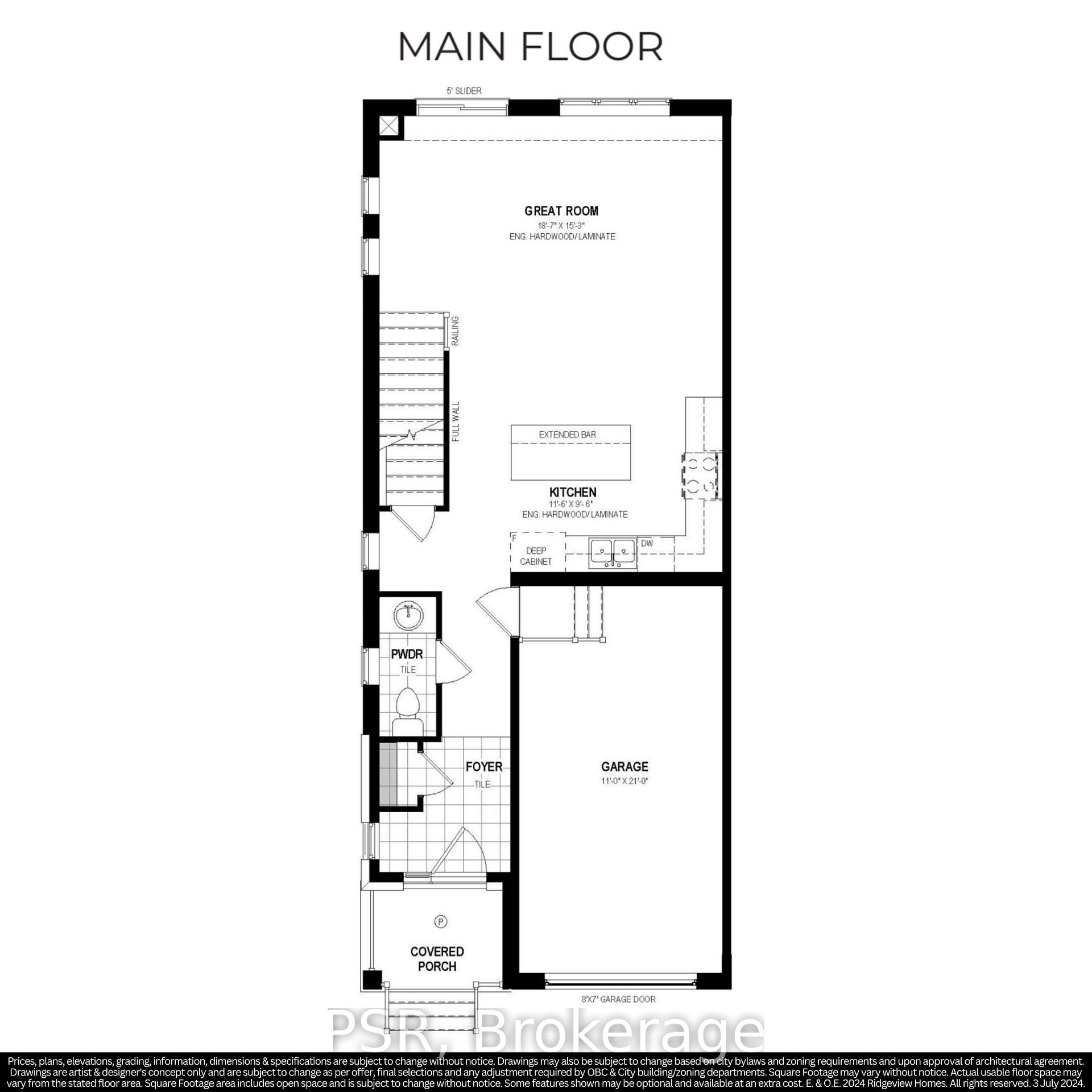 Photo 3 of Lot B9 Rivergreen Crescent, Cambridge — HOMEH