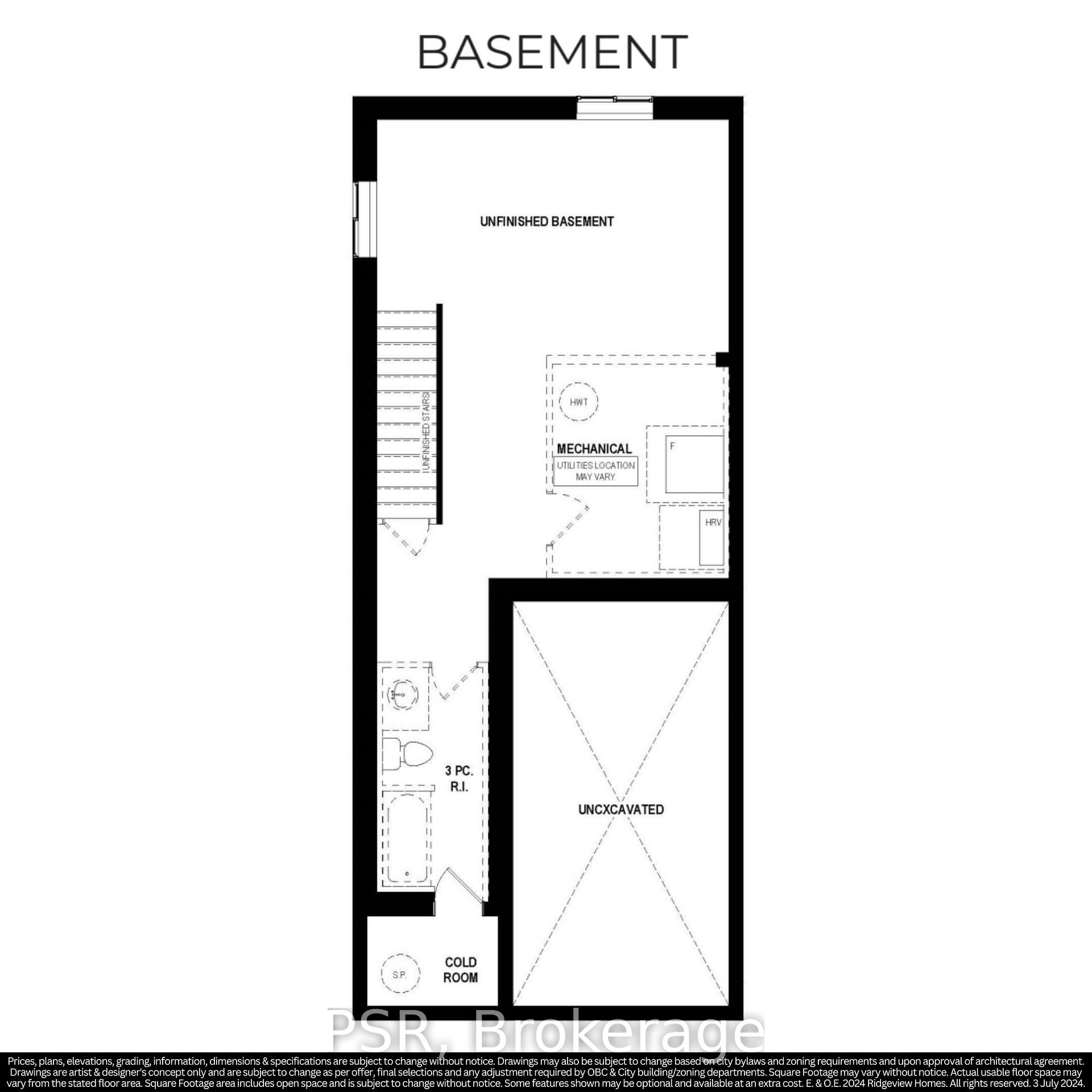 Photo 5 of Lot B9 Rivergreen Crescent, Cambridge — HOMEH