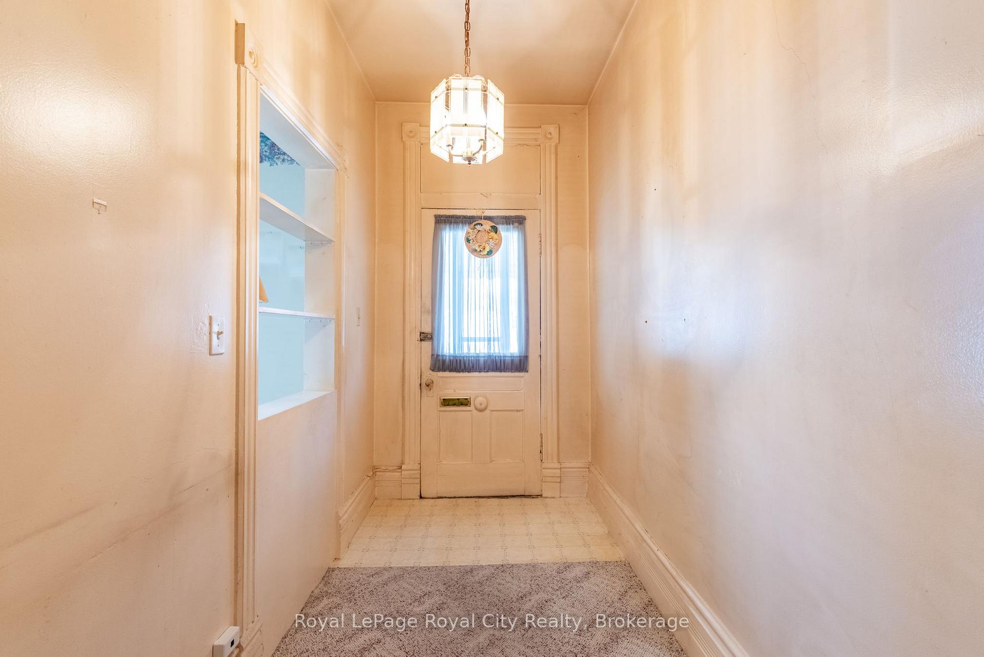 Photo 2 of 101 Dufferin Street, Guelph, Exhibition Park — HOMEH
