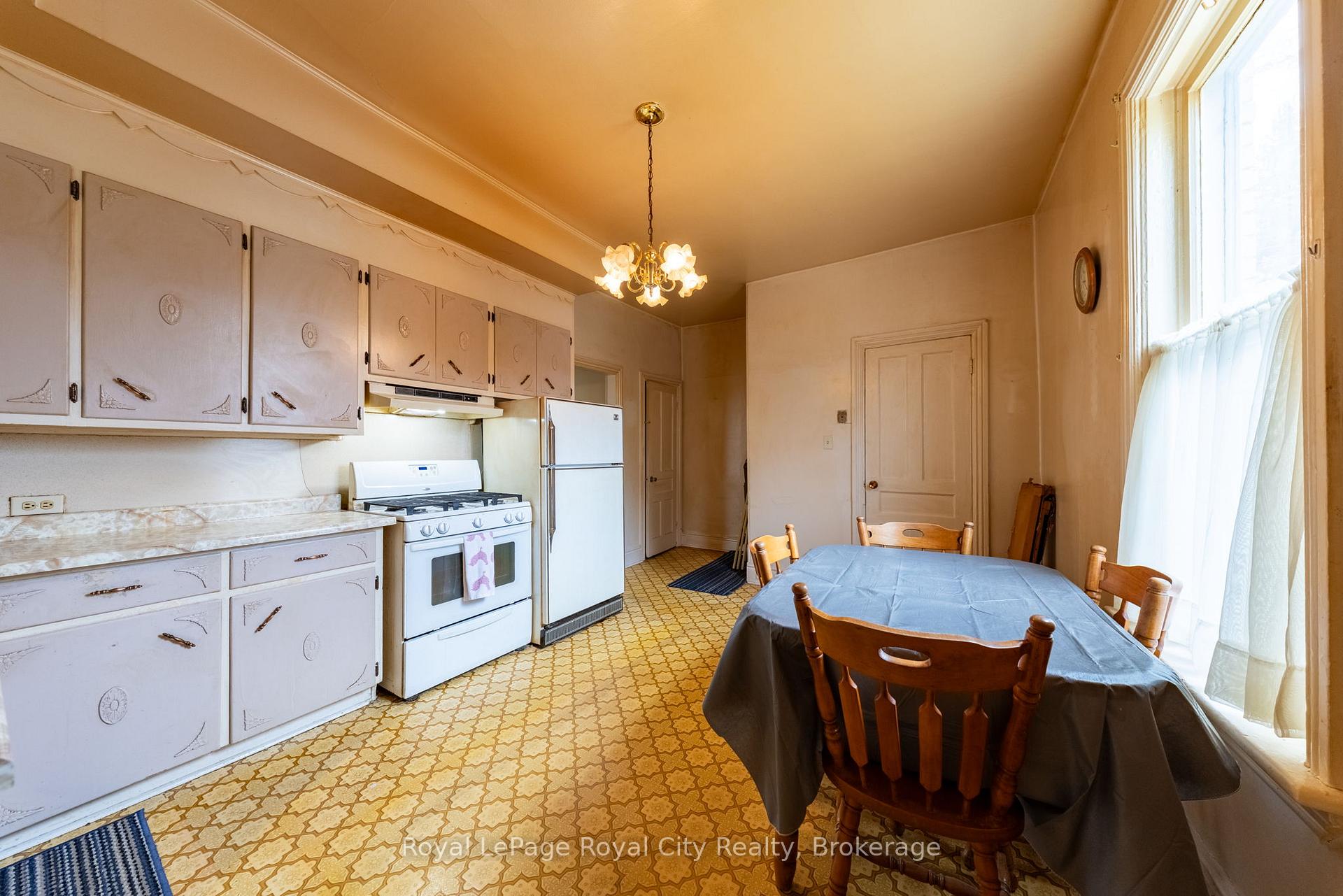 Photo 7 of 101 Dufferin Street, Guelph, Exhibition Park — HOMEH