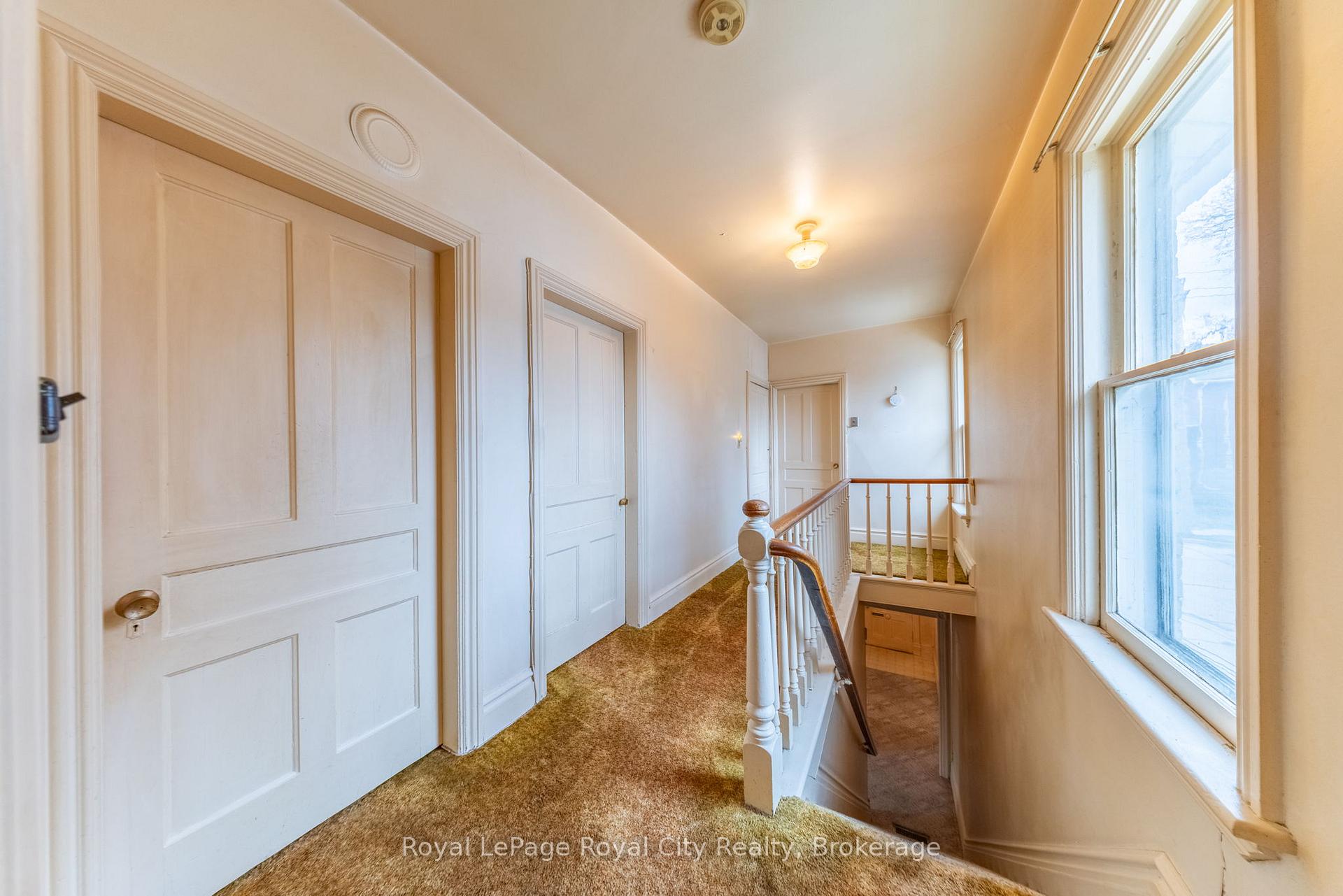 Photo 10 of 101 Dufferin Street, Guelph, Exhibition Park — HOMEH