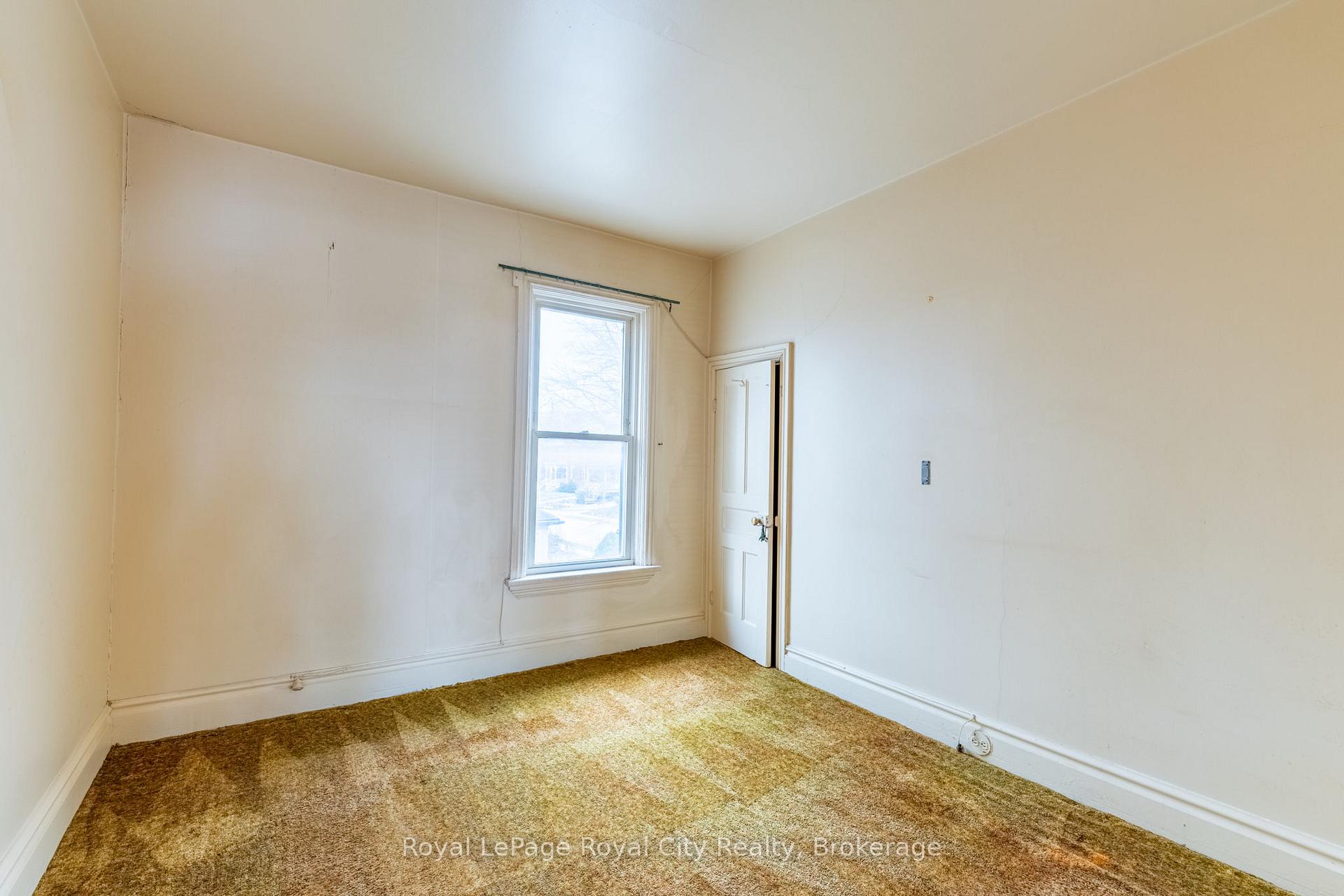 Photo 13 of 101 Dufferin Street, Guelph, Exhibition Park — HOMEH