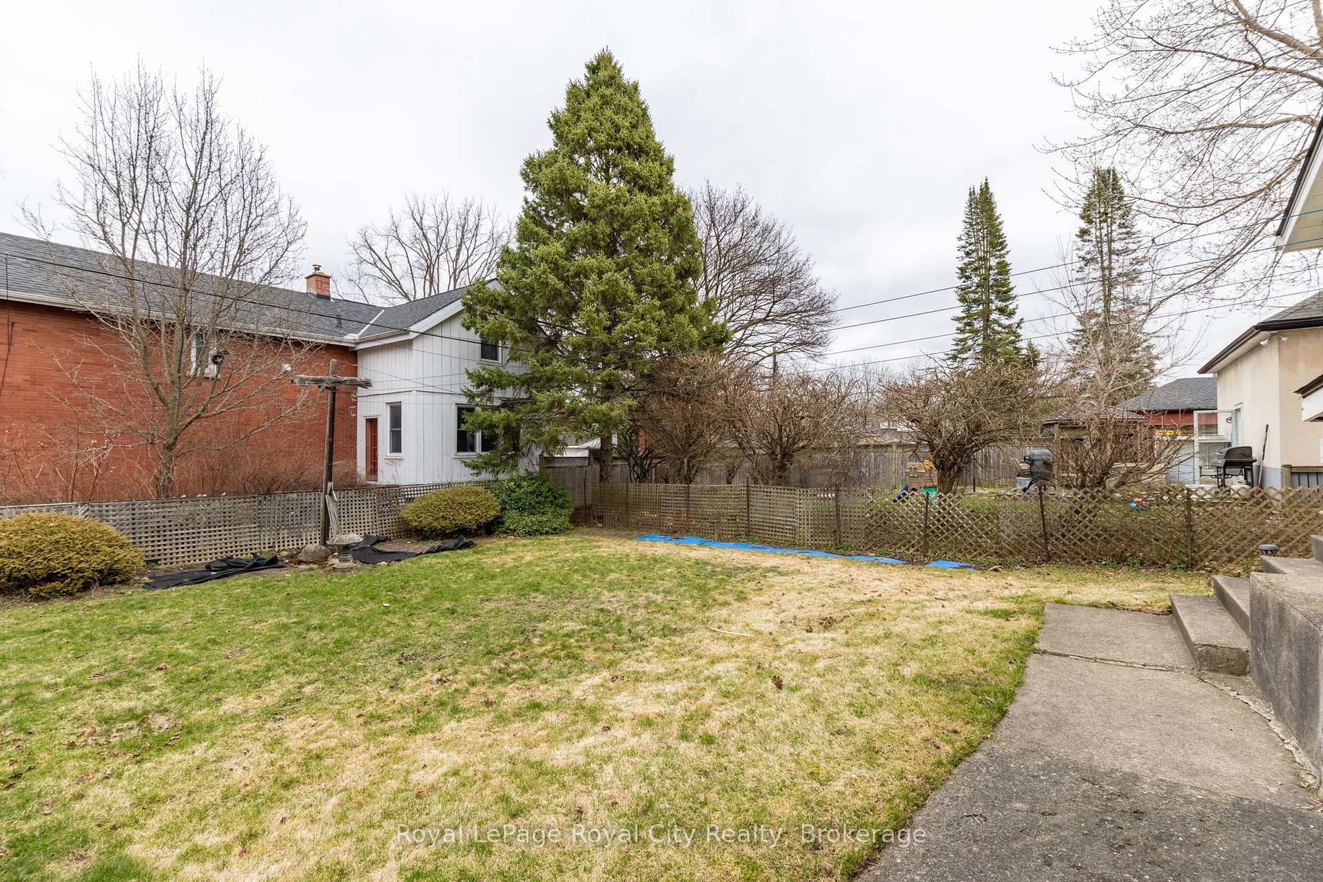Photo 14 of 101 Dufferin Street, Guelph, Exhibition Park — HOMEH