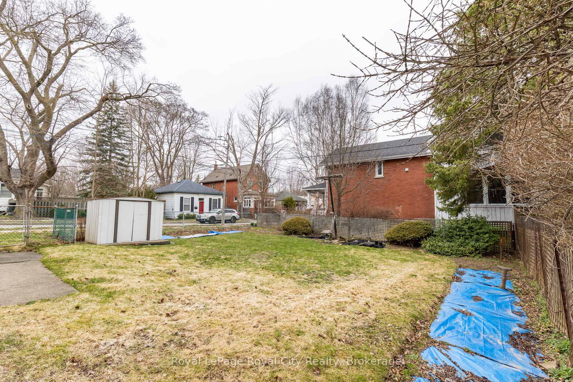 Photo 15 of 101 Dufferin Street, Guelph, Exhibition Park — HOMEH