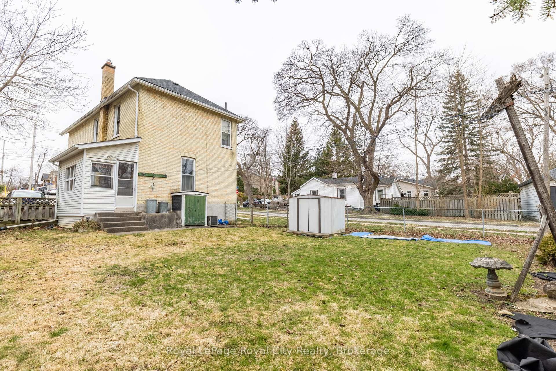 Photo 16 of 101 Dufferin Street, Guelph, Exhibition Park — HOMEH