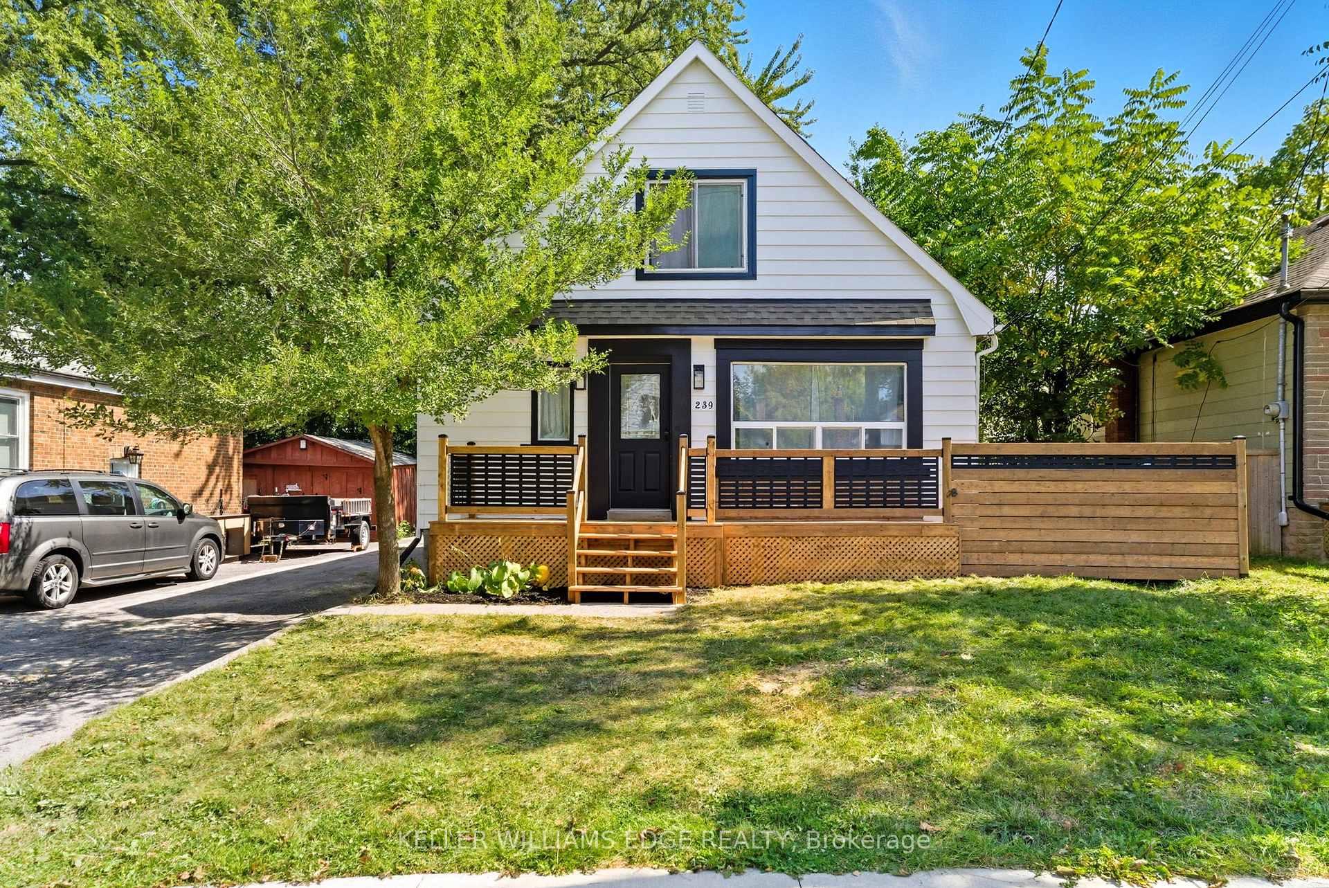 Photo 1 of 239 East 22nd Street, Hamilton, Eastmount — HOMEH
