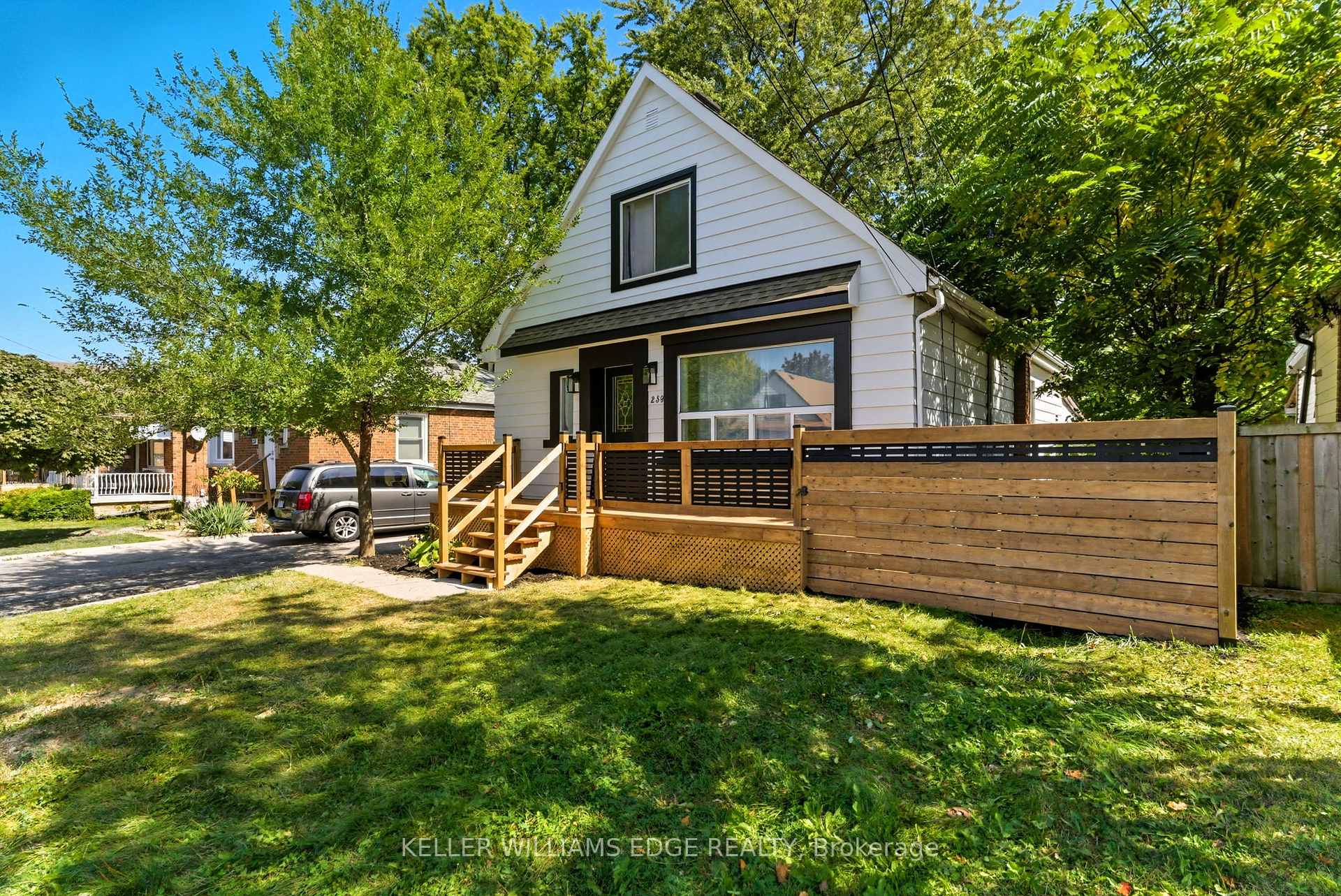 Photo 2 of 239 East 22nd Street, Hamilton, Eastmount — HOMEH