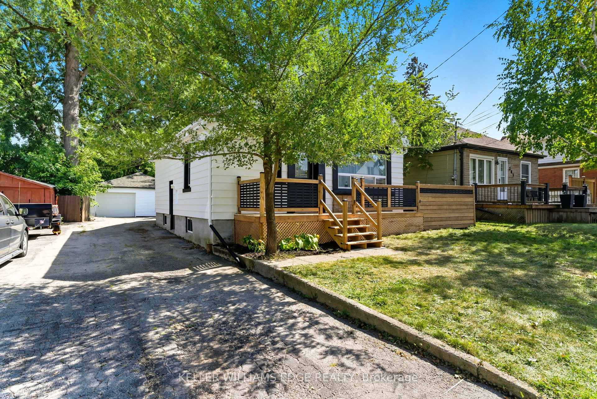 Photo 3 of 239 East 22nd Street, Hamilton, Eastmount — HOMEH