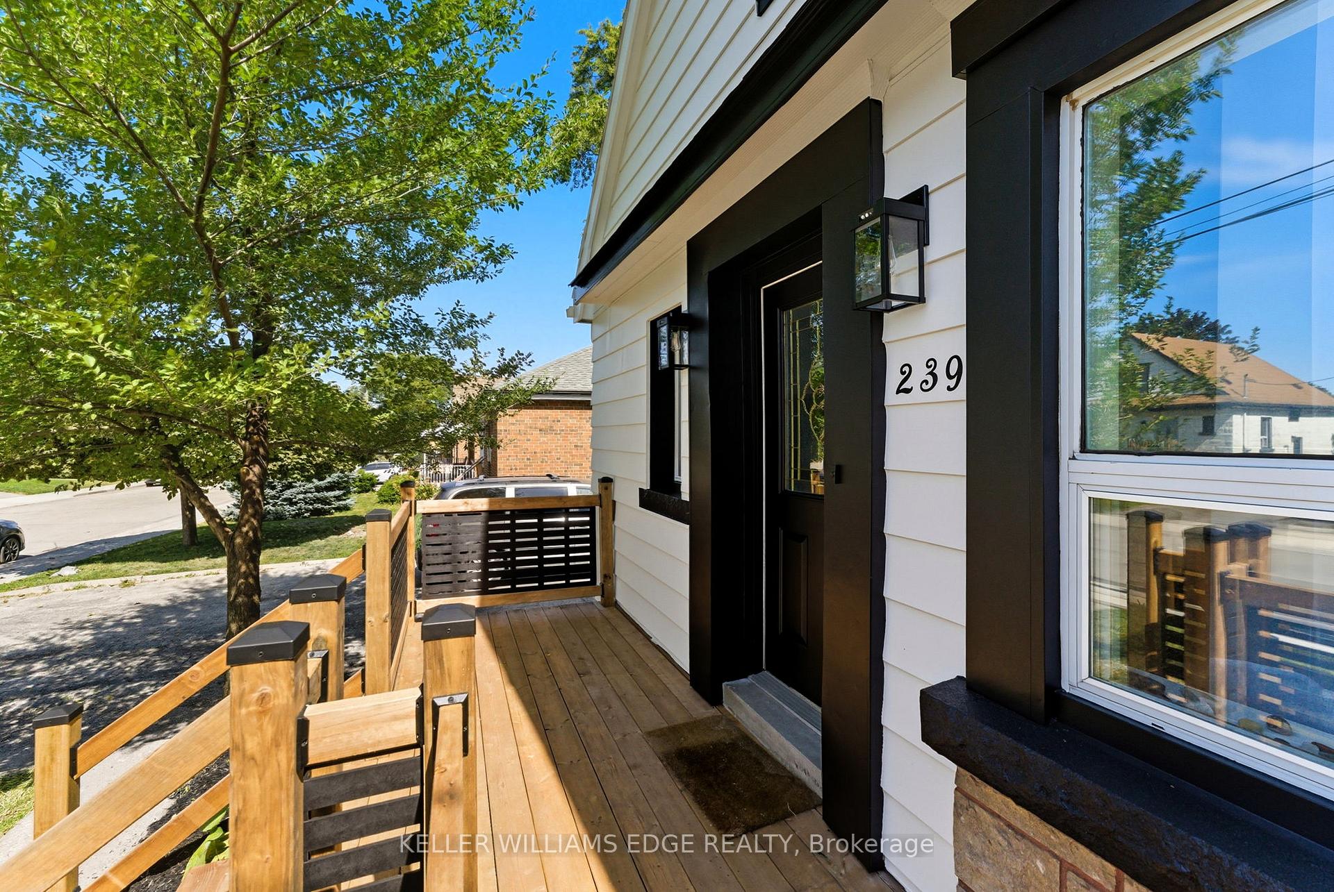 Photo 23 of 239 East 22nd Street, Hamilton, Eastmount — HOMEH