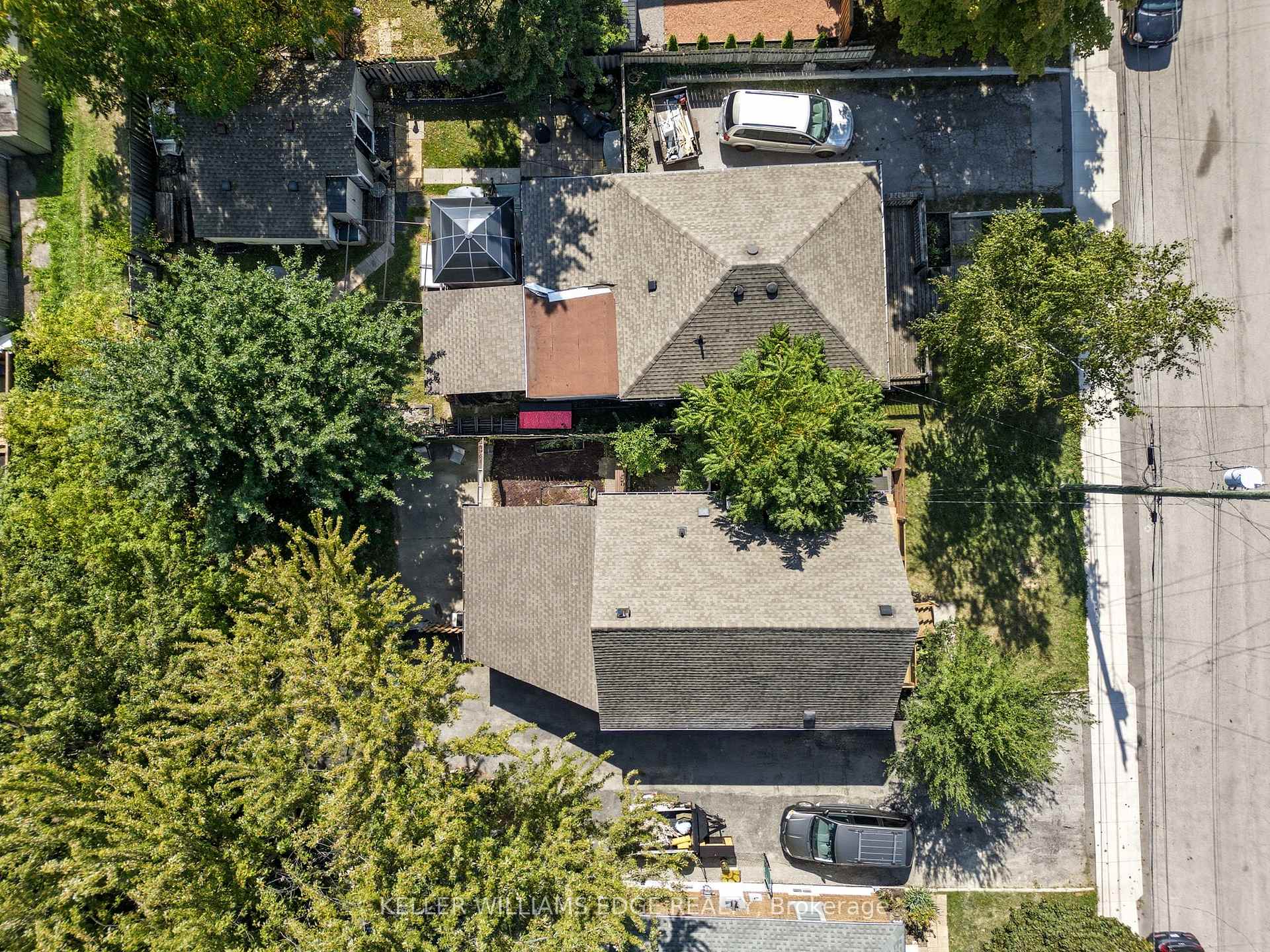 Photo 42 of 239 East 22nd Street, Hamilton, Eastmount — HOMEH