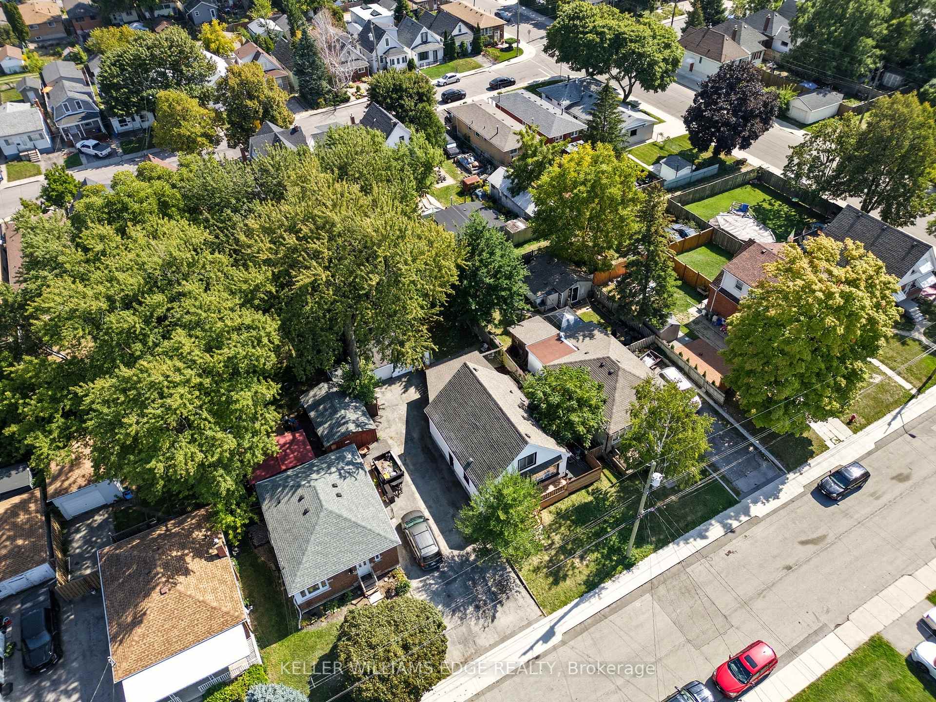 Photo 43 of 239 East 22nd Street, Hamilton, Eastmount — HOMEH