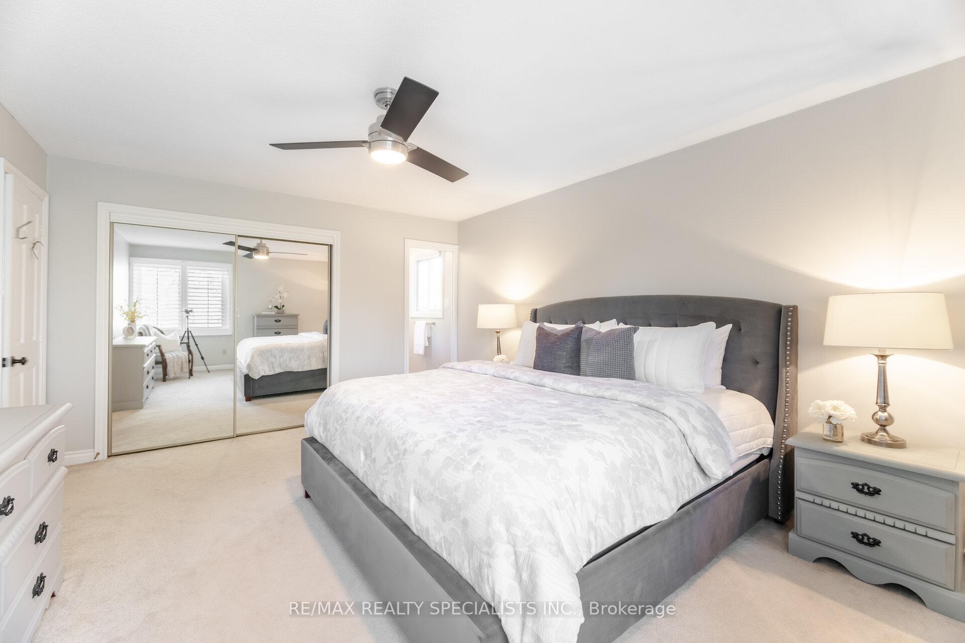 Photo 19 of 69 Palmer Circle, Caledon, Palgrave — HOMEH