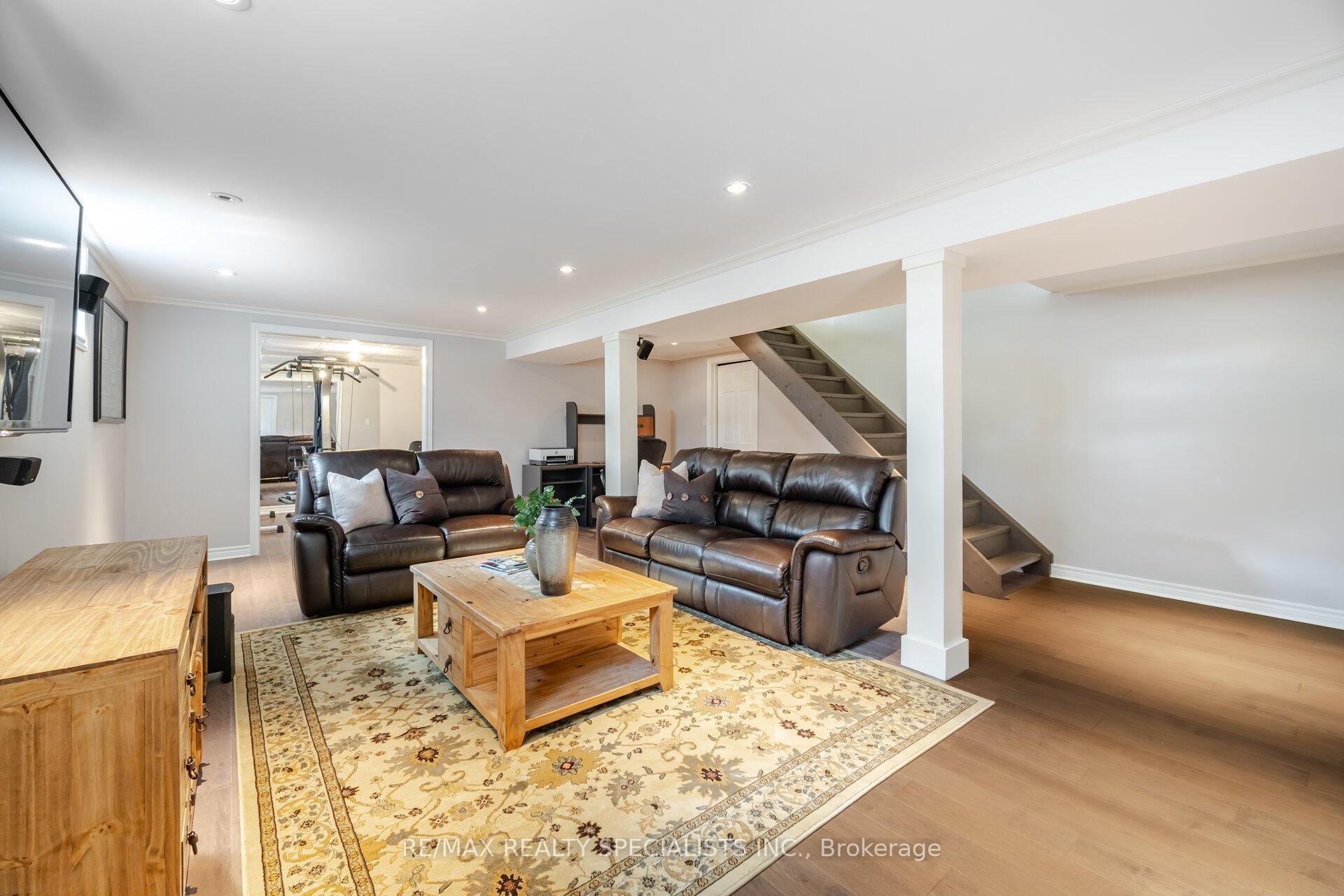 Photo 30 of 69 Palmer Circle, Caledon, Palgrave — HOMEH