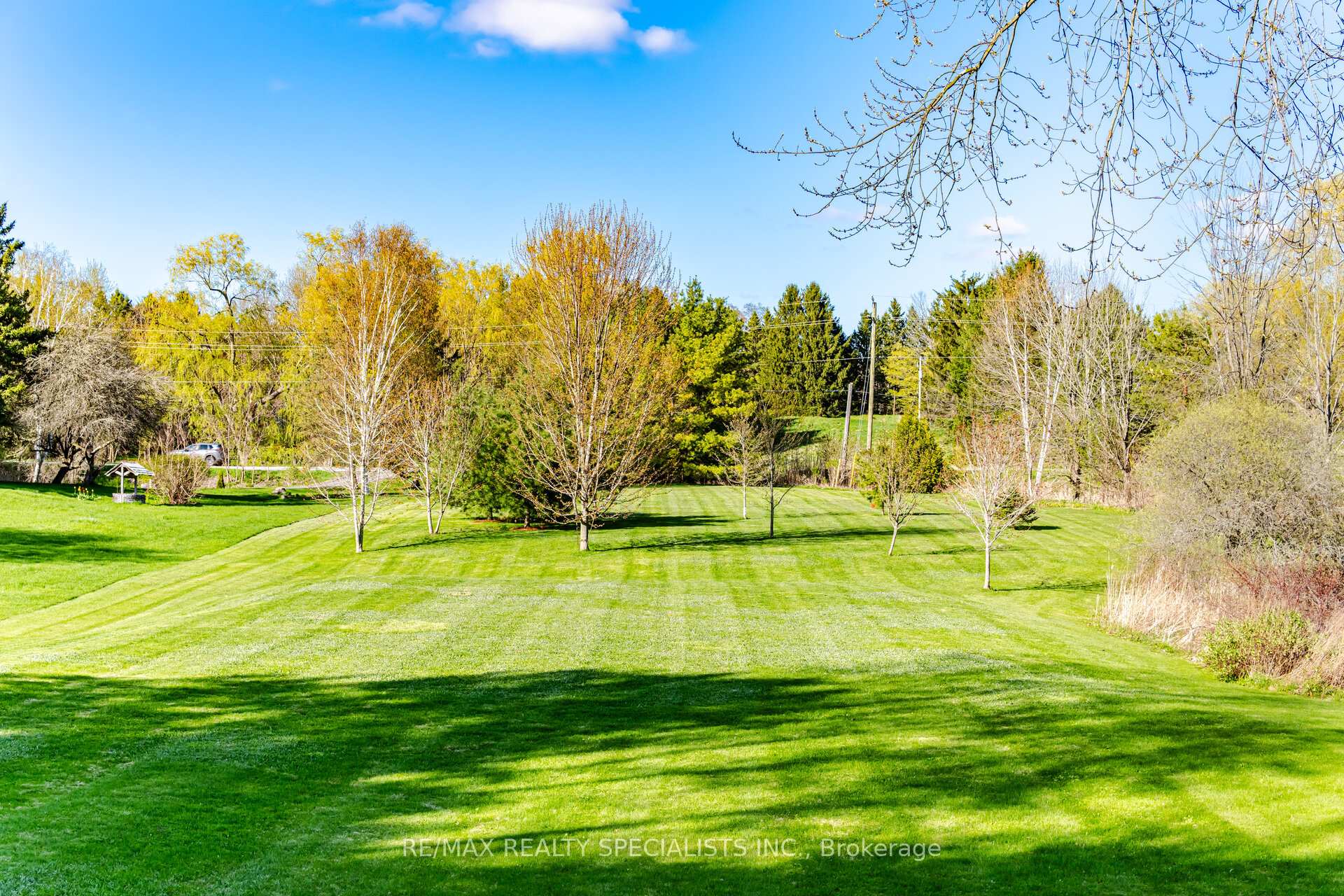 Photo 42 of 69 Palmer Circle, Caledon, Palgrave — HOMEH