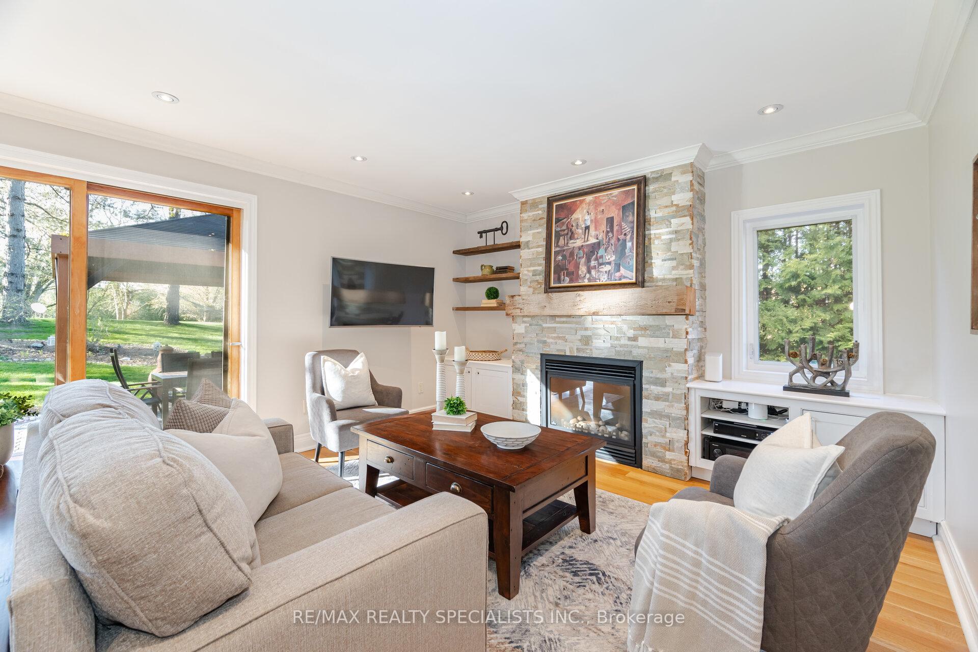 Photo 47 of 69 Palmer Circle, Caledon, Palgrave — HOMEH