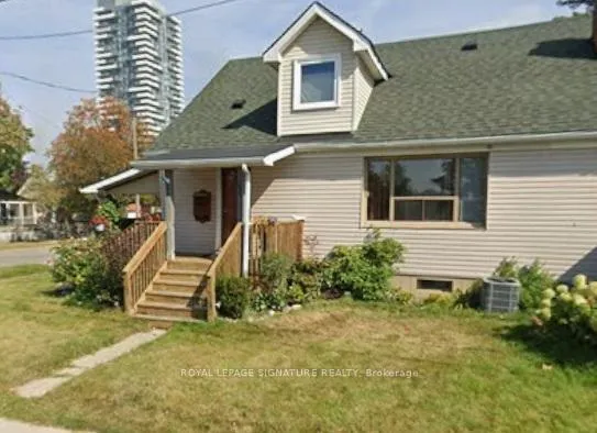 Photo 1 of 26 Trueman Street, Brampton, Queen Street Corridor — HOMEH