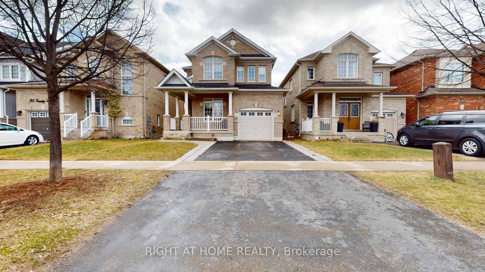 Photo 1 of 99 Grady Drive, Clarington, Newcastle — HOMEH