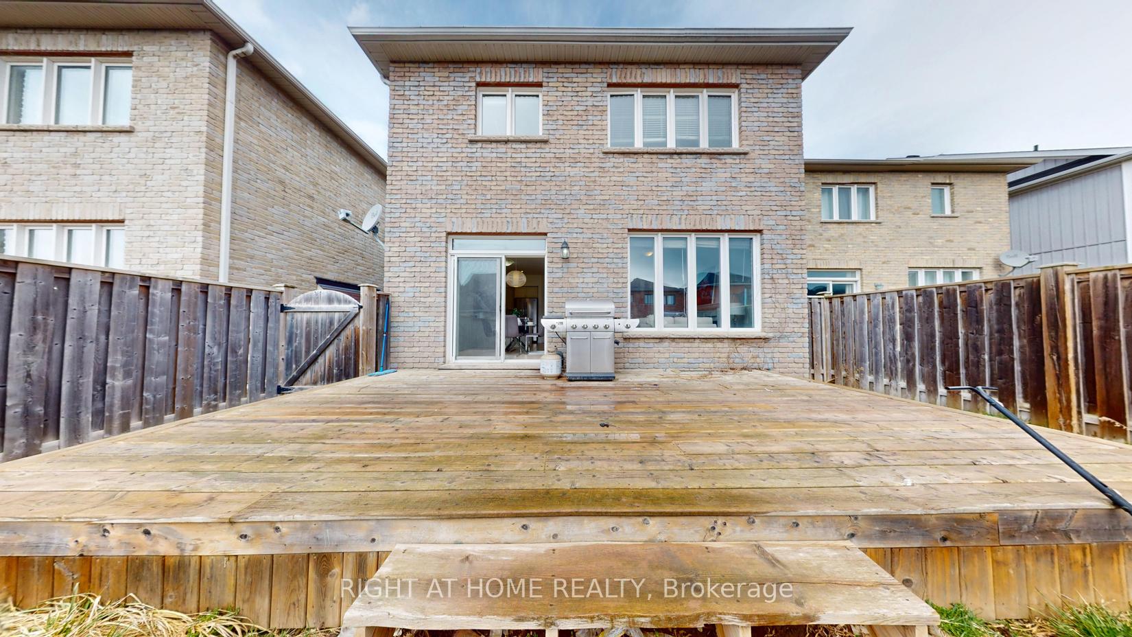 Photo 6 of 99 Grady Drive, Clarington, Newcastle — HOMEH