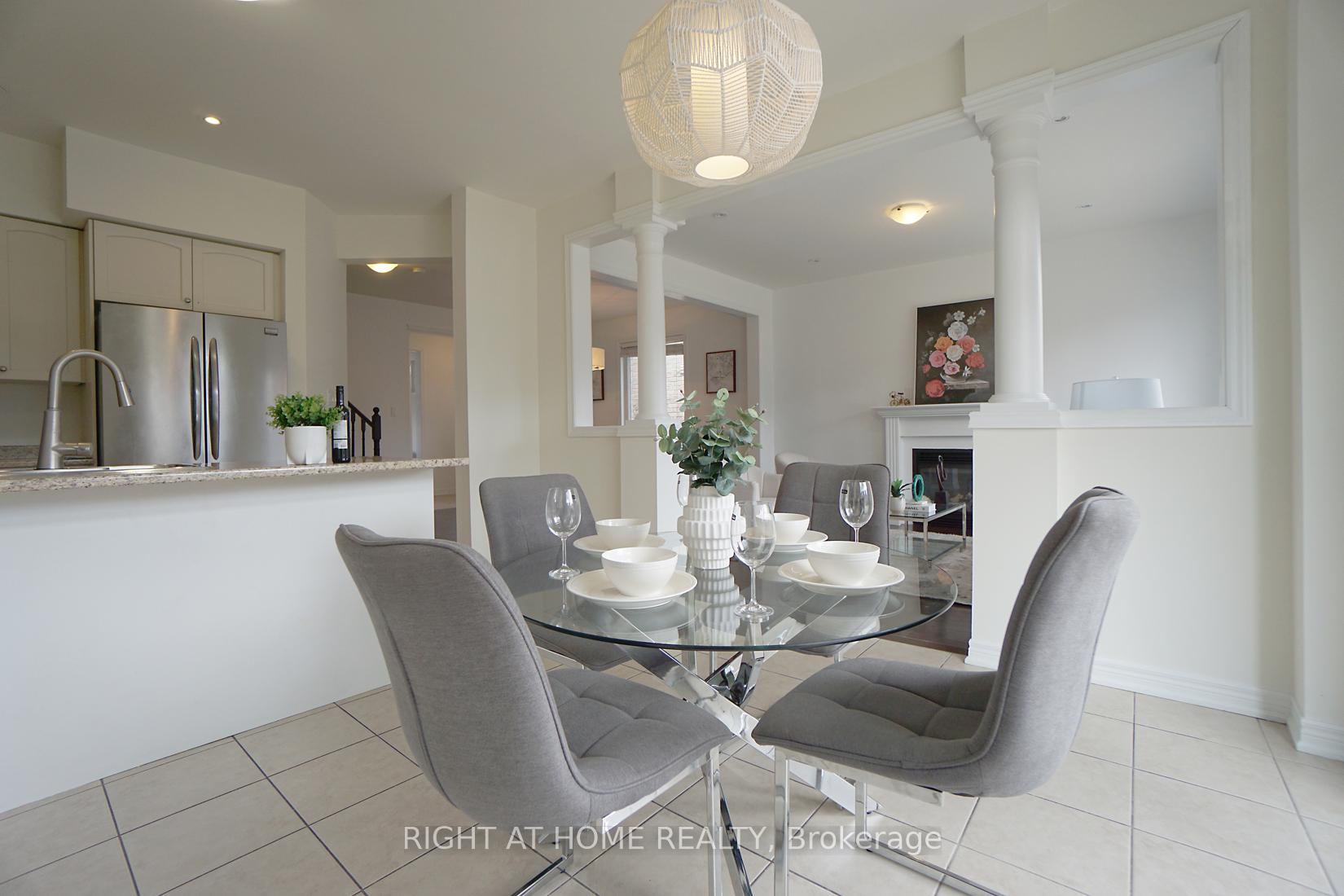 Photo 33 of 99 Grady Drive, Clarington, Newcastle — HOMEH
