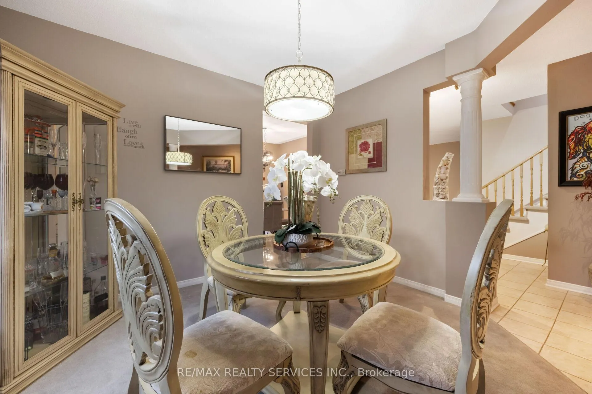 Photo 14 of 56 Pappain Crescent, Brampton, Snelgrove — HOMEH