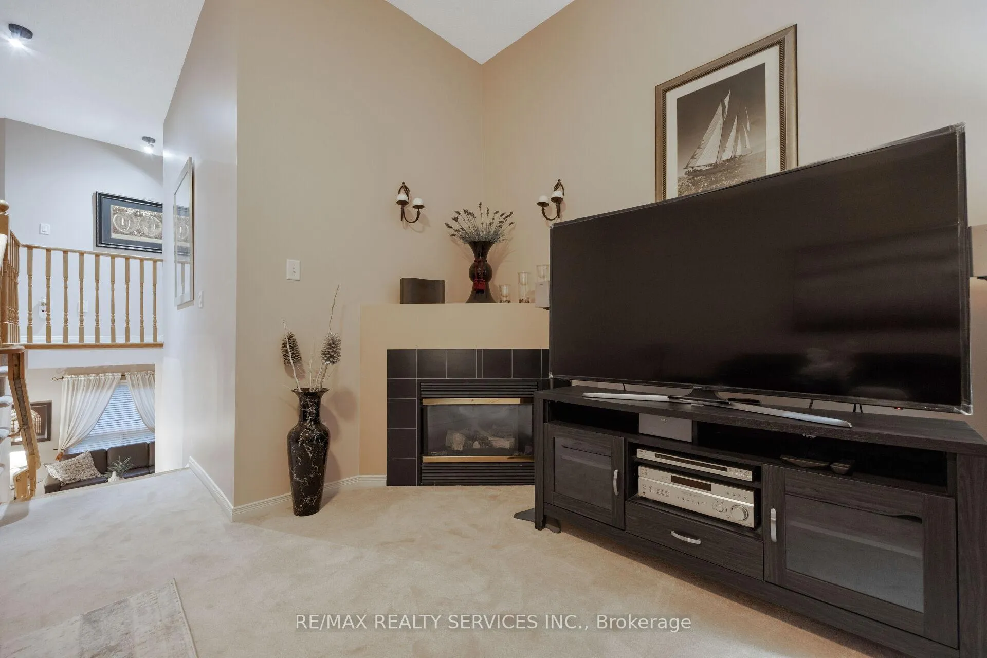 Photo 26 of 56 Pappain Crescent, Brampton, Snelgrove — HOMEH