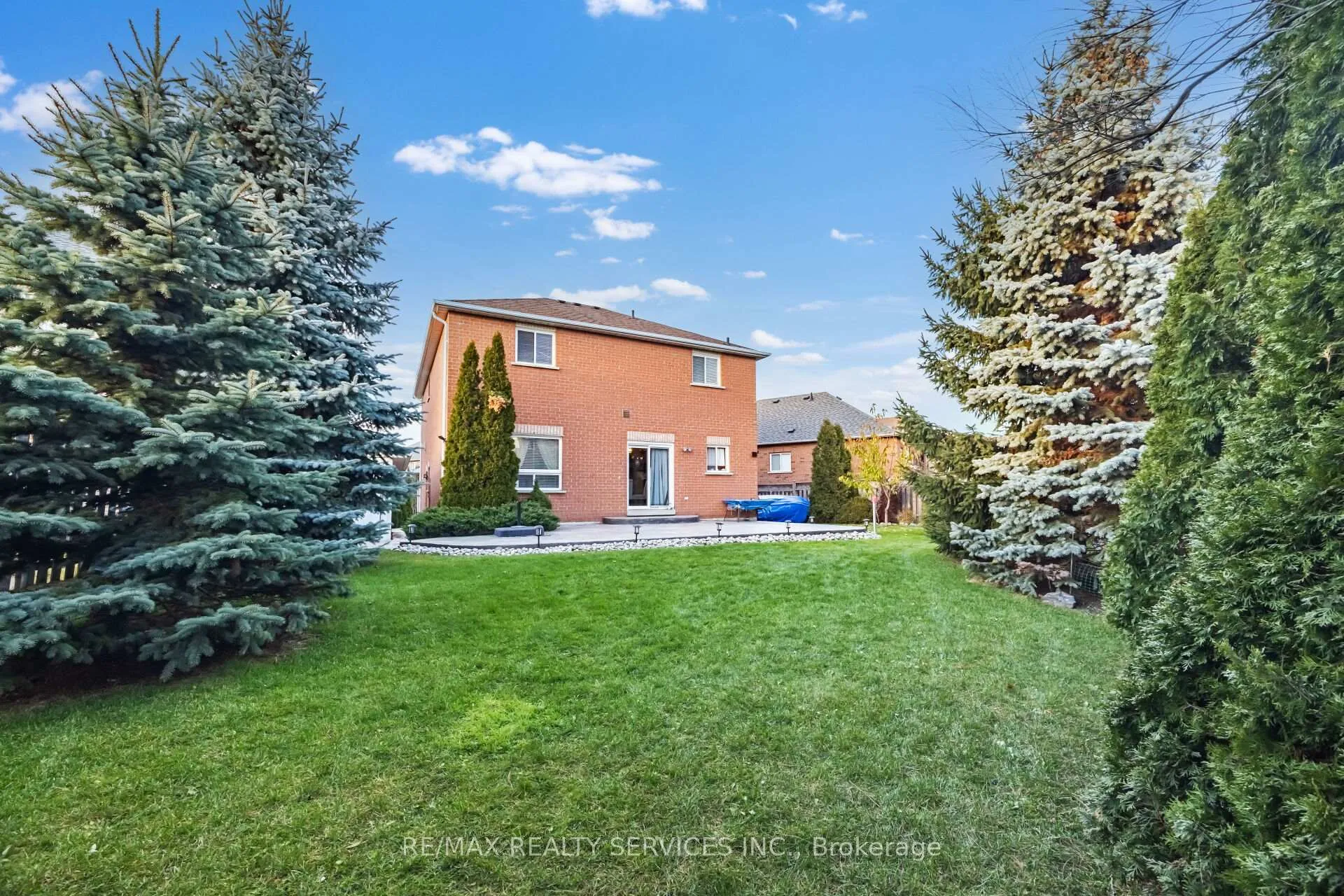 Photo 47 of 56 Pappain Crescent, Brampton, Snelgrove — HOMEH