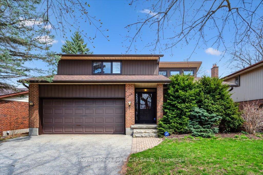 Photo 1 of 208 Ironwood Road, Guelph, Kortright West — HOMEH