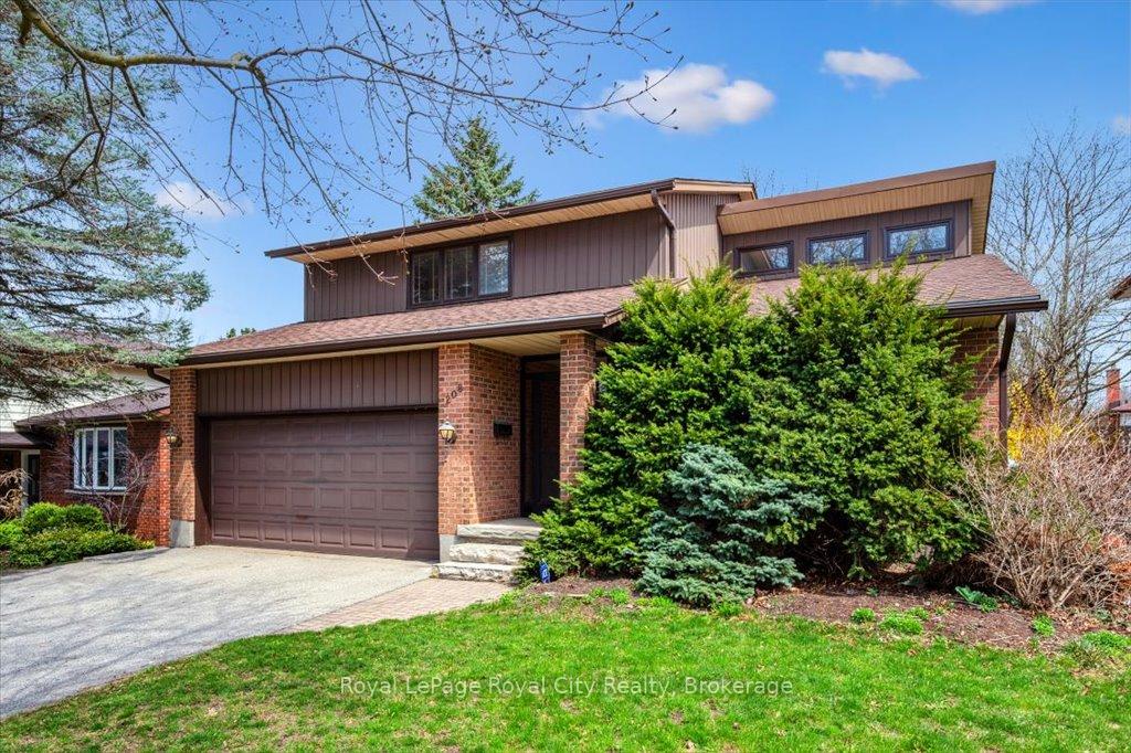 Photo 35 of 208 Ironwood Road, Guelph, Kortright West — HOMEH