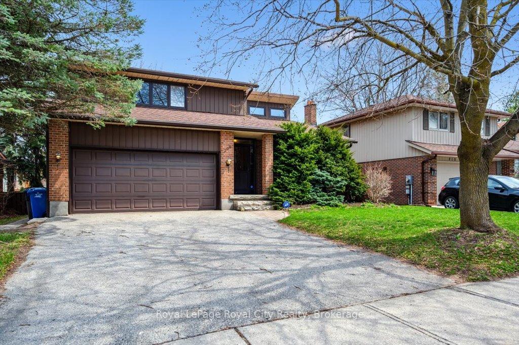 Photo 36 of 208 Ironwood Road, Guelph, Kortright West — HOMEH
