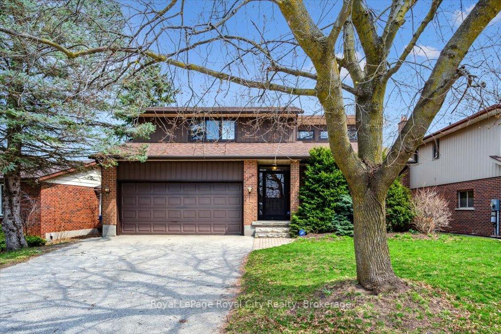 Photo 37 of 208 Ironwood Road, Guelph, Kortright West — HOMEH