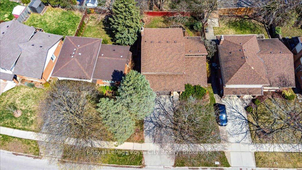 Photo 39 of 208 Ironwood Road, Guelph, Kortright West — HOMEH