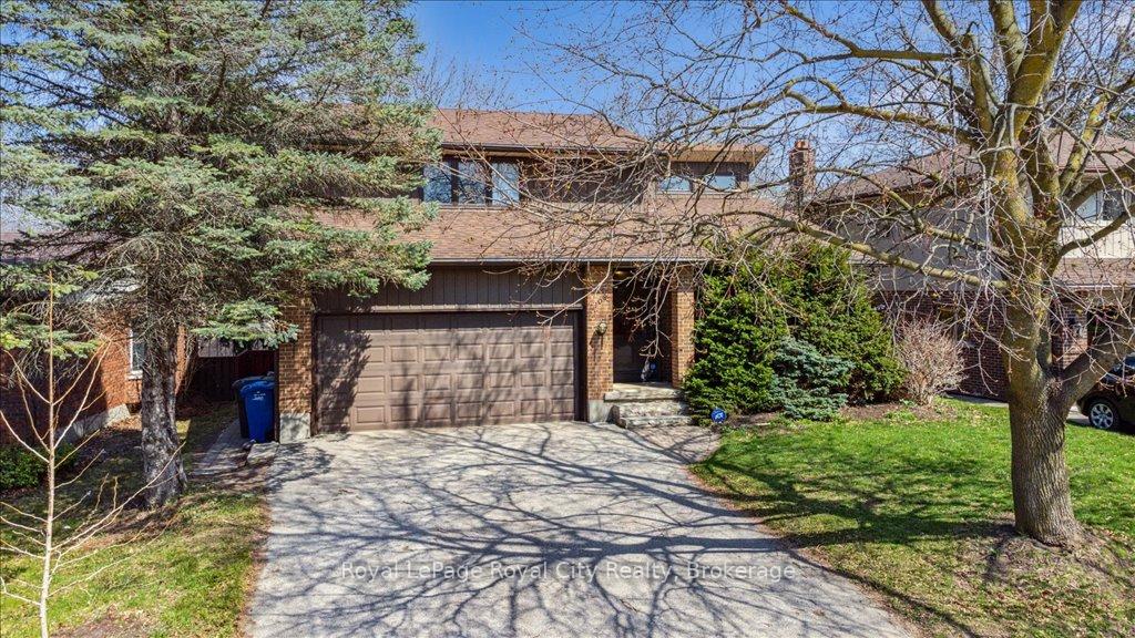 Photo 40 of 208 Ironwood Road, Guelph, Kortright West — HOMEH