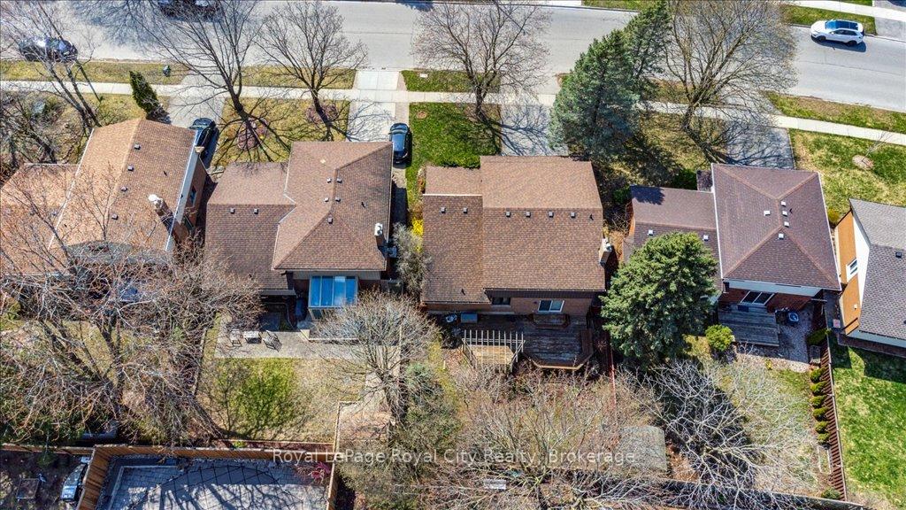 Photo 47 of 208 Ironwood Road, Guelph, Kortright West — HOMEH