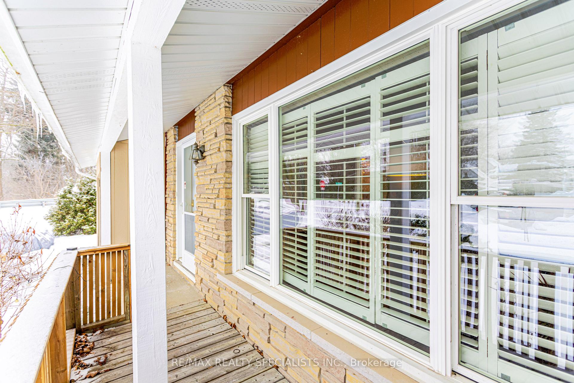 Photo 5 of 87 Poplar Avenue, Halton Hills, Acton — HOMEH