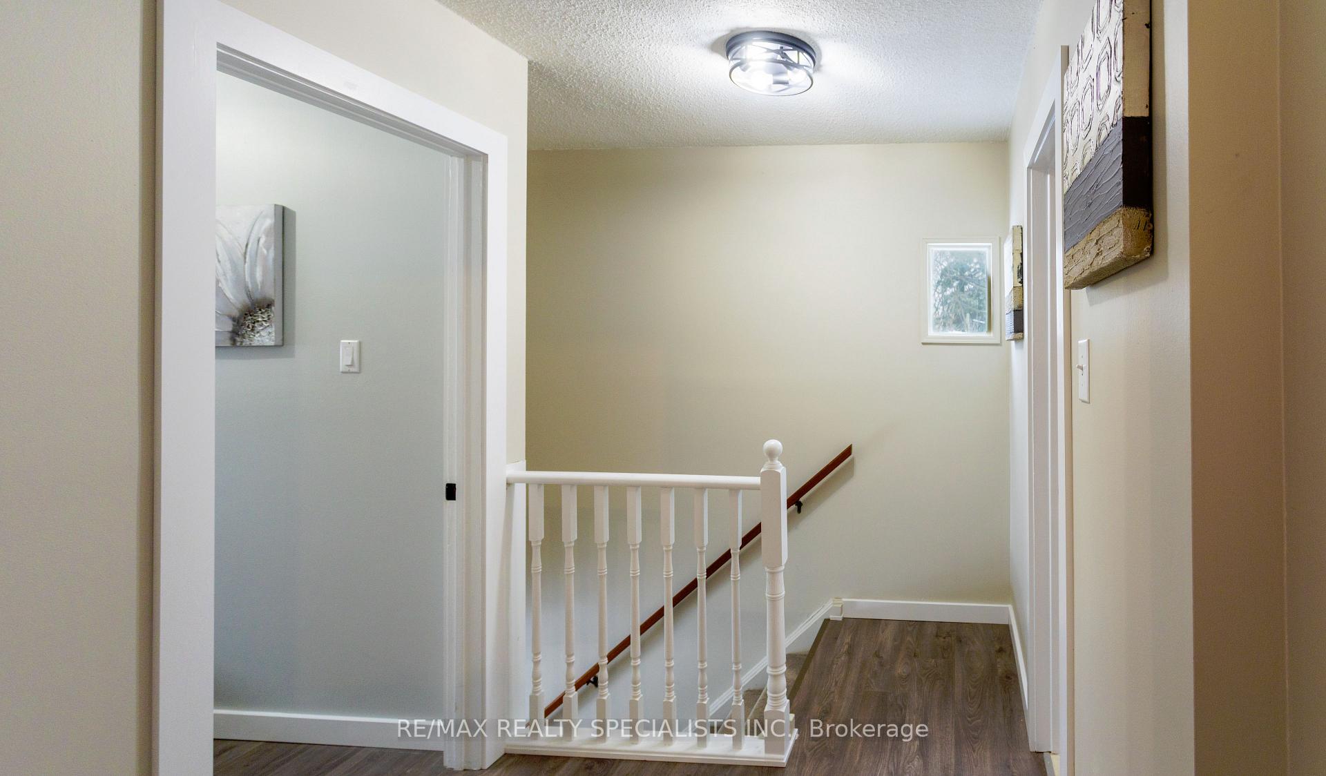 Photo 16 of 87 Poplar Avenue, Halton Hills, Acton — HOMEH