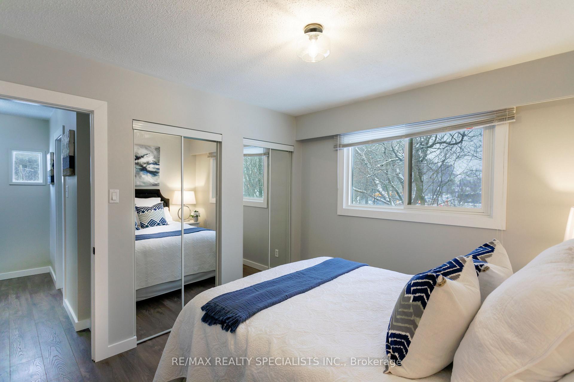 Photo 21 of 87 Poplar Avenue, Halton Hills, Acton — HOMEH