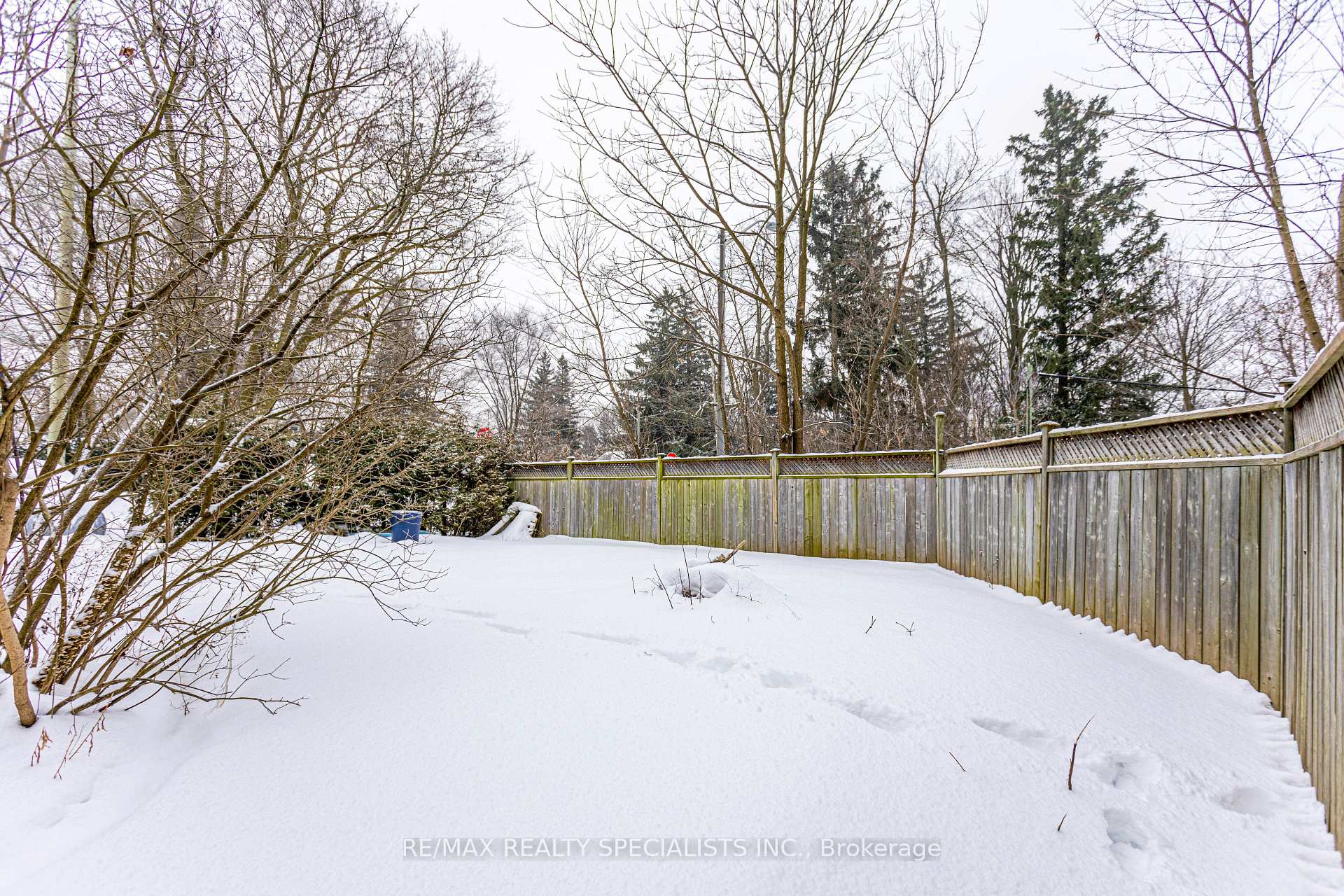 Photo 34 of 87 Poplar Avenue, Halton Hills, Acton — HOMEH