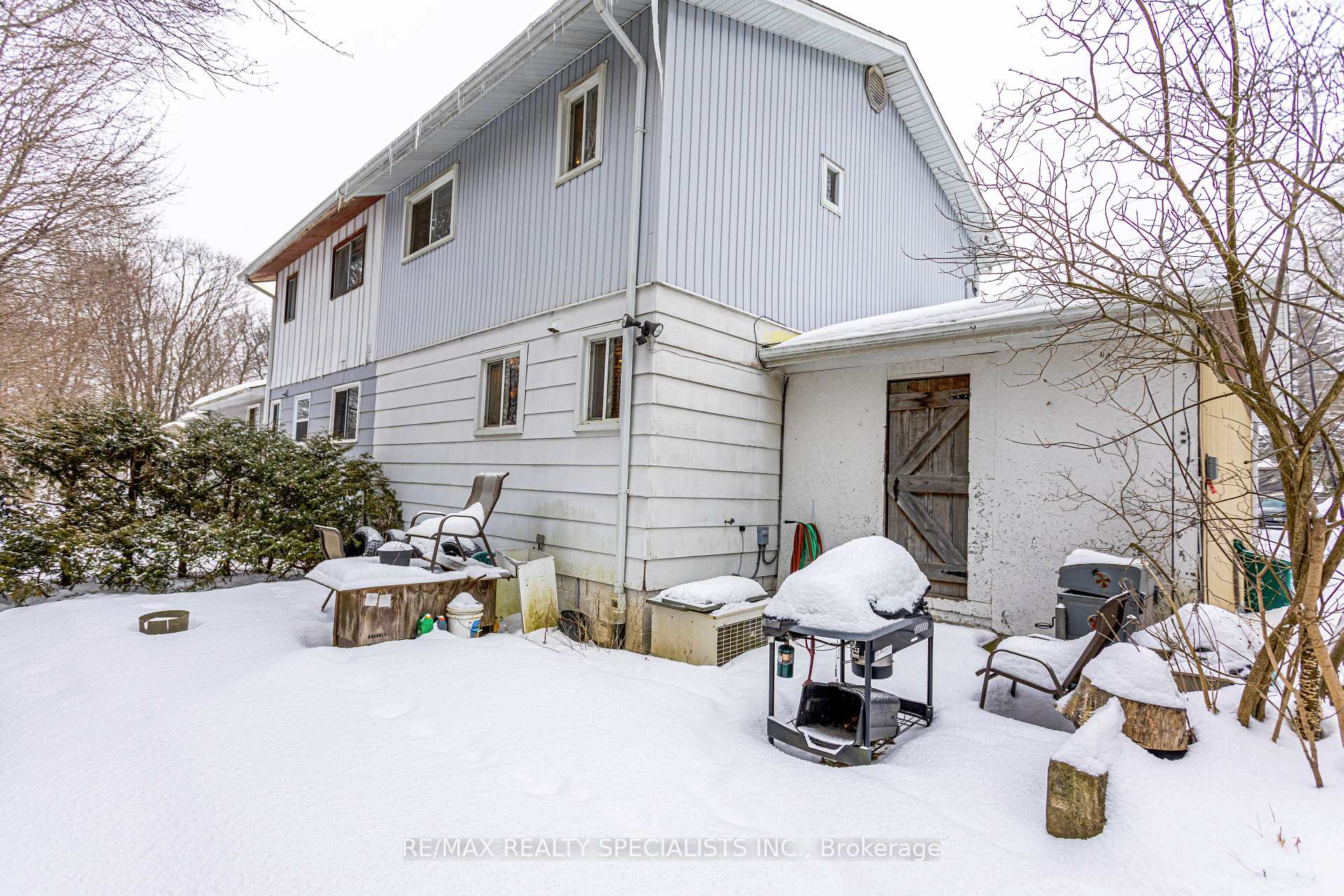 Photo 35 of 87 Poplar Avenue, Halton Hills, Acton — HOMEH