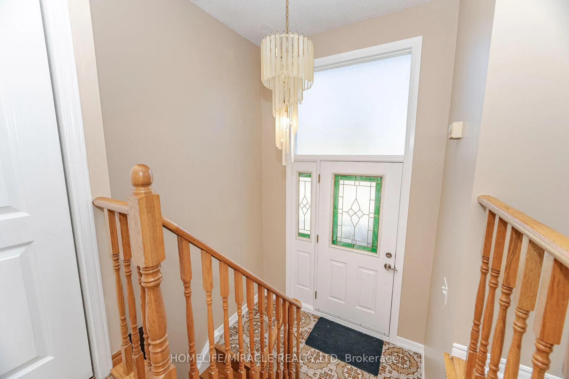 Photo 6 of 56 Norbert Road, Brampton, Brampton South — HOMEH