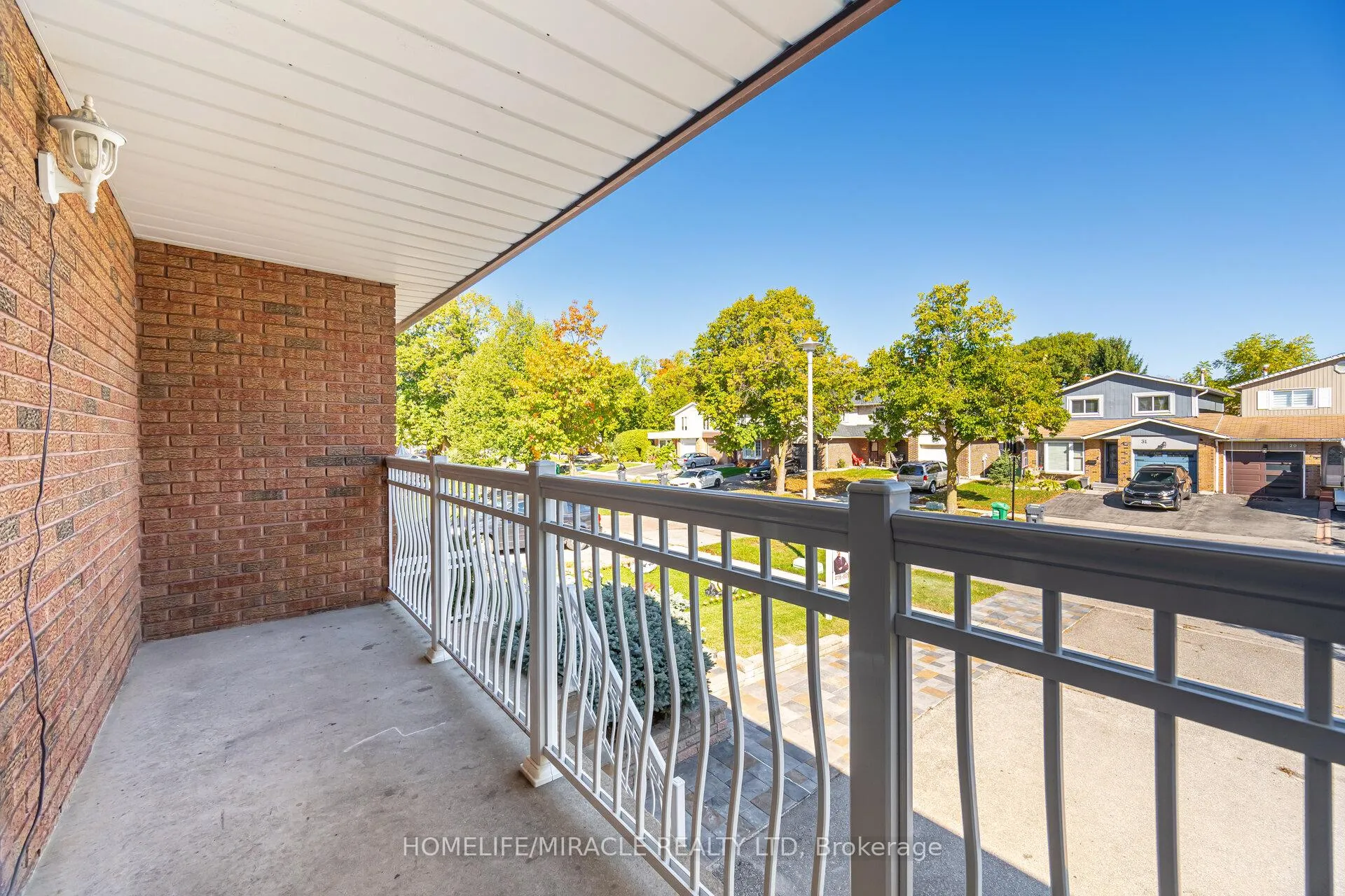 Photo 9 of 56 Norbert Road, Brampton, Brampton South — HOMEH
