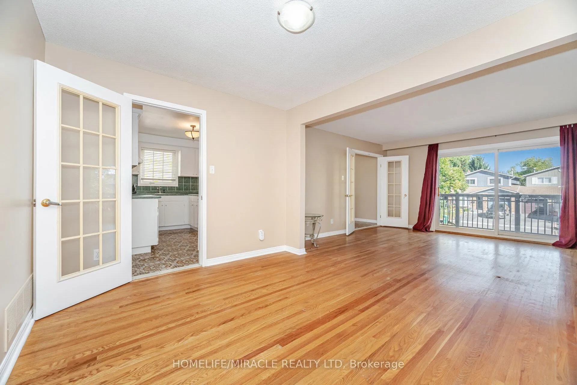 Photo 12 of 56 Norbert Road, Brampton, Brampton South — HOMEH