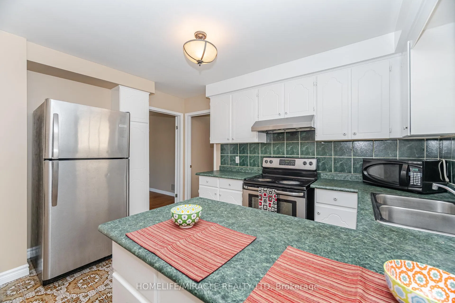 Photo 15 of 56 Norbert Road, Brampton, Brampton South — HOMEH
