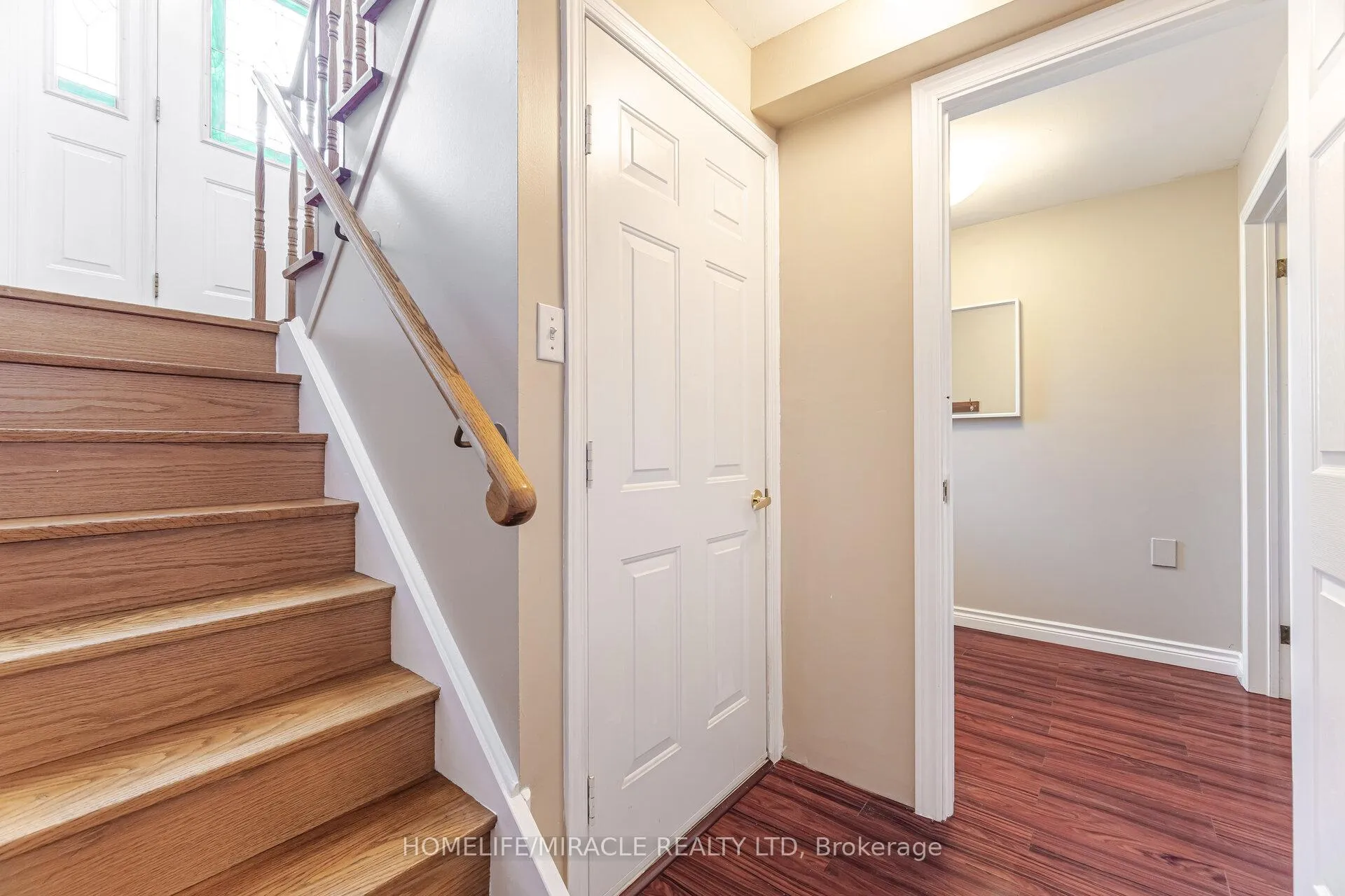Photo 26 of 56 Norbert Road, Brampton, Brampton South — HOMEH